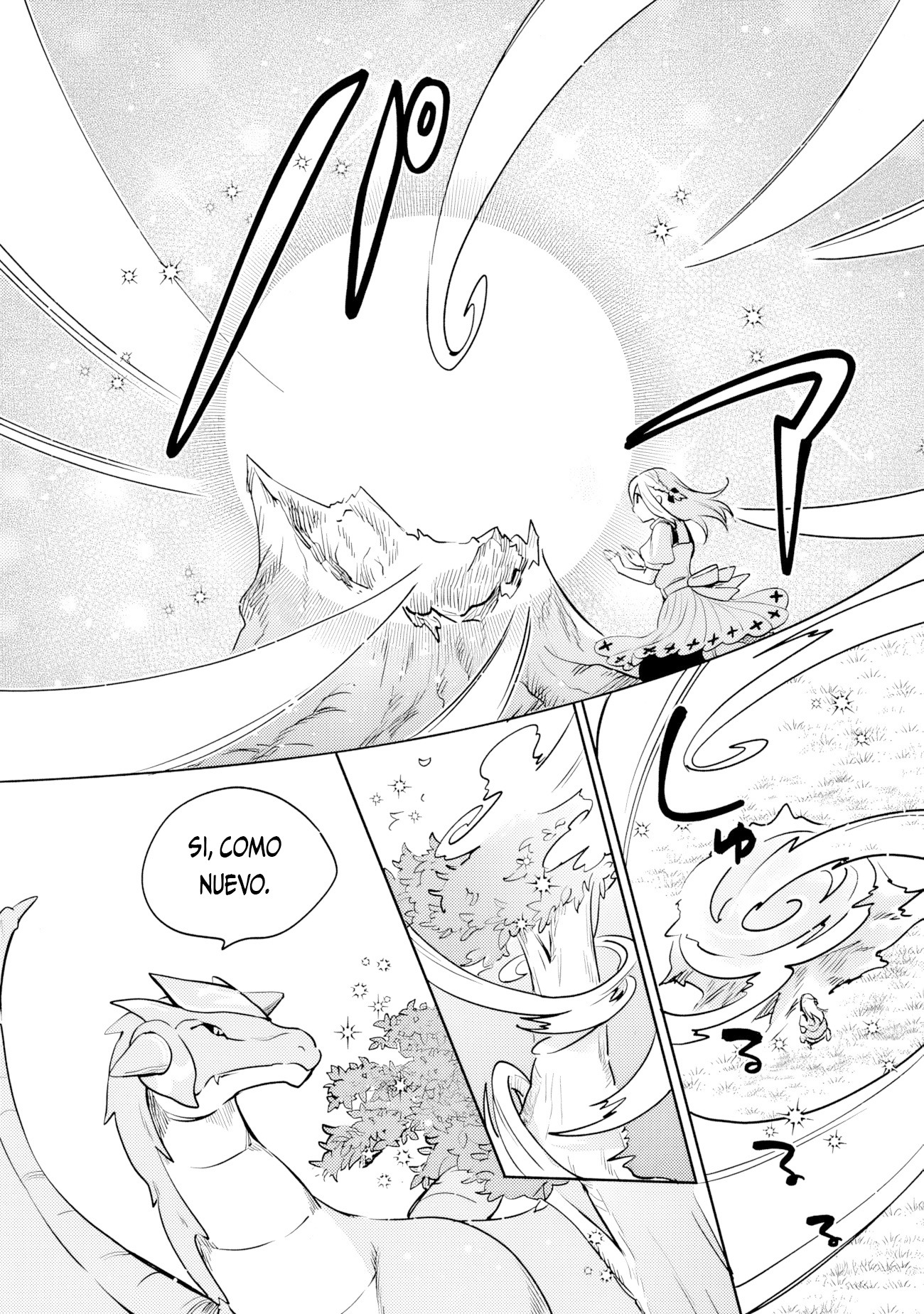 Read Zennin Ossan, Umarekawattara SSS Rank Jinsei ga Kakutei Shita ES Manga Online