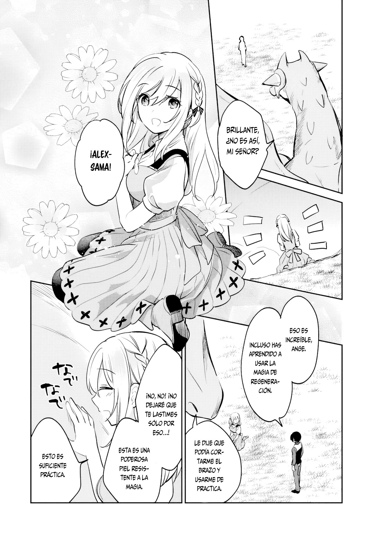 Read Zennin Ossan, Umarekawattara SSS Rank Jinsei ga Kakutei Shita ES Manga Online