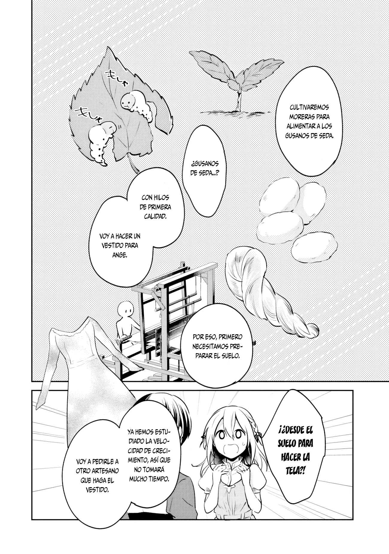 Read Zennin Ossan, Umarekawattara SSS Rank Jinsei ga Kakutei Shita ES Manga Online