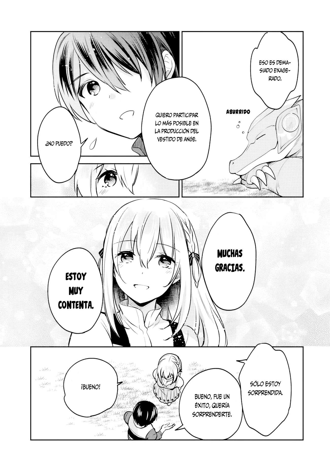 Read Zennin Ossan, Umarekawattara SSS Rank Jinsei ga Kakutei Shita ES Manga Online