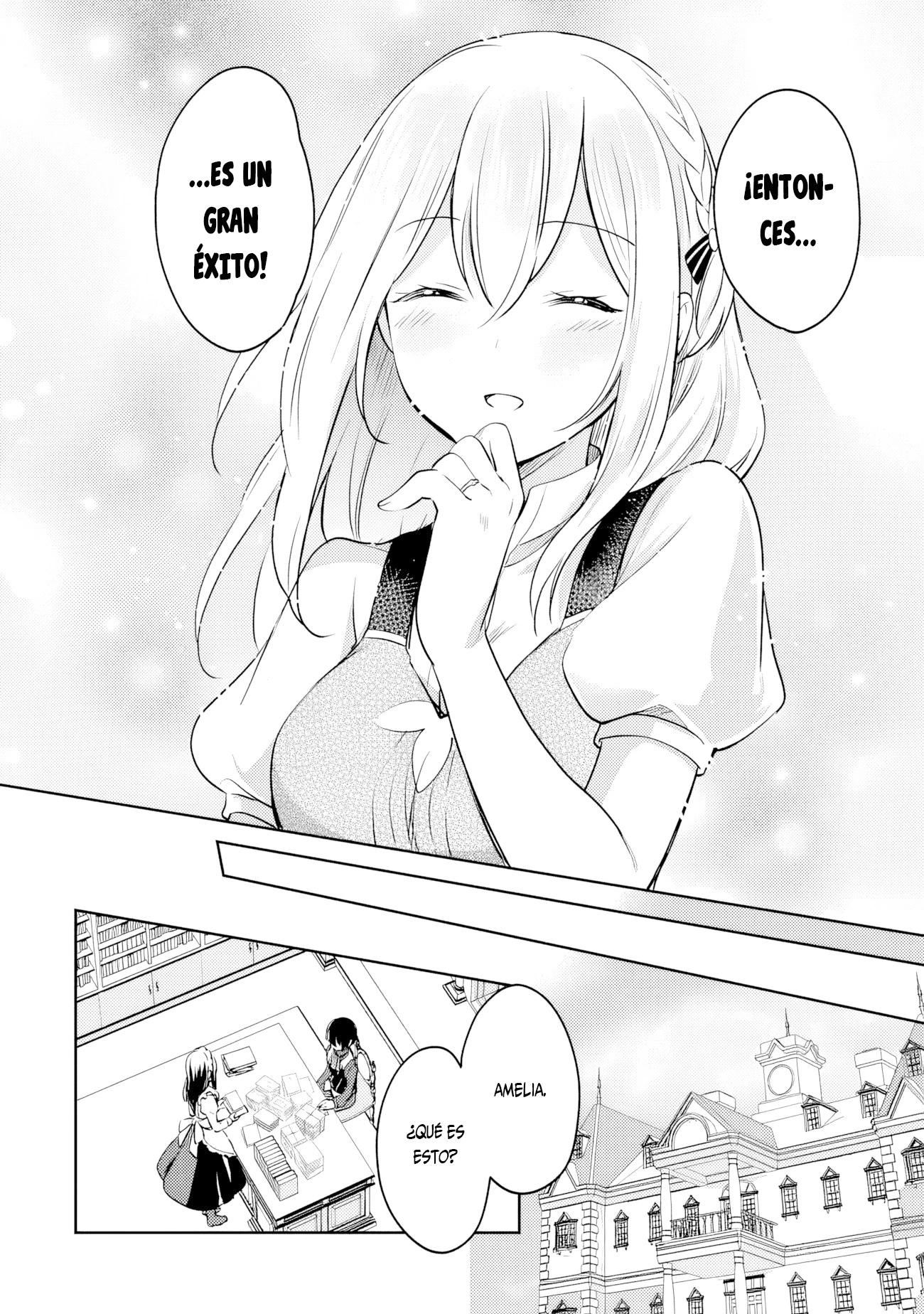 Read Zennin Ossan, Umarekawattara SSS Rank Jinsei ga Kakutei Shita ES Manga Online