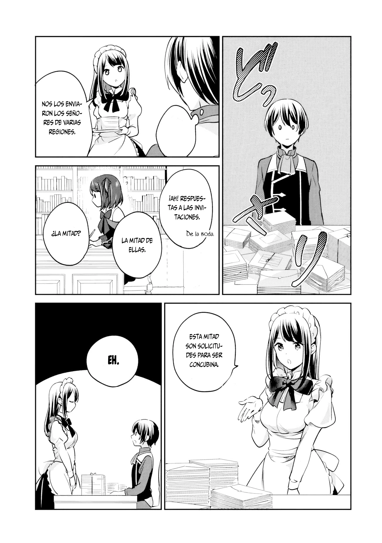 Read Zennin Ossan, Umarekawattara SSS Rank Jinsei ga Kakutei Shita ES Manga Online