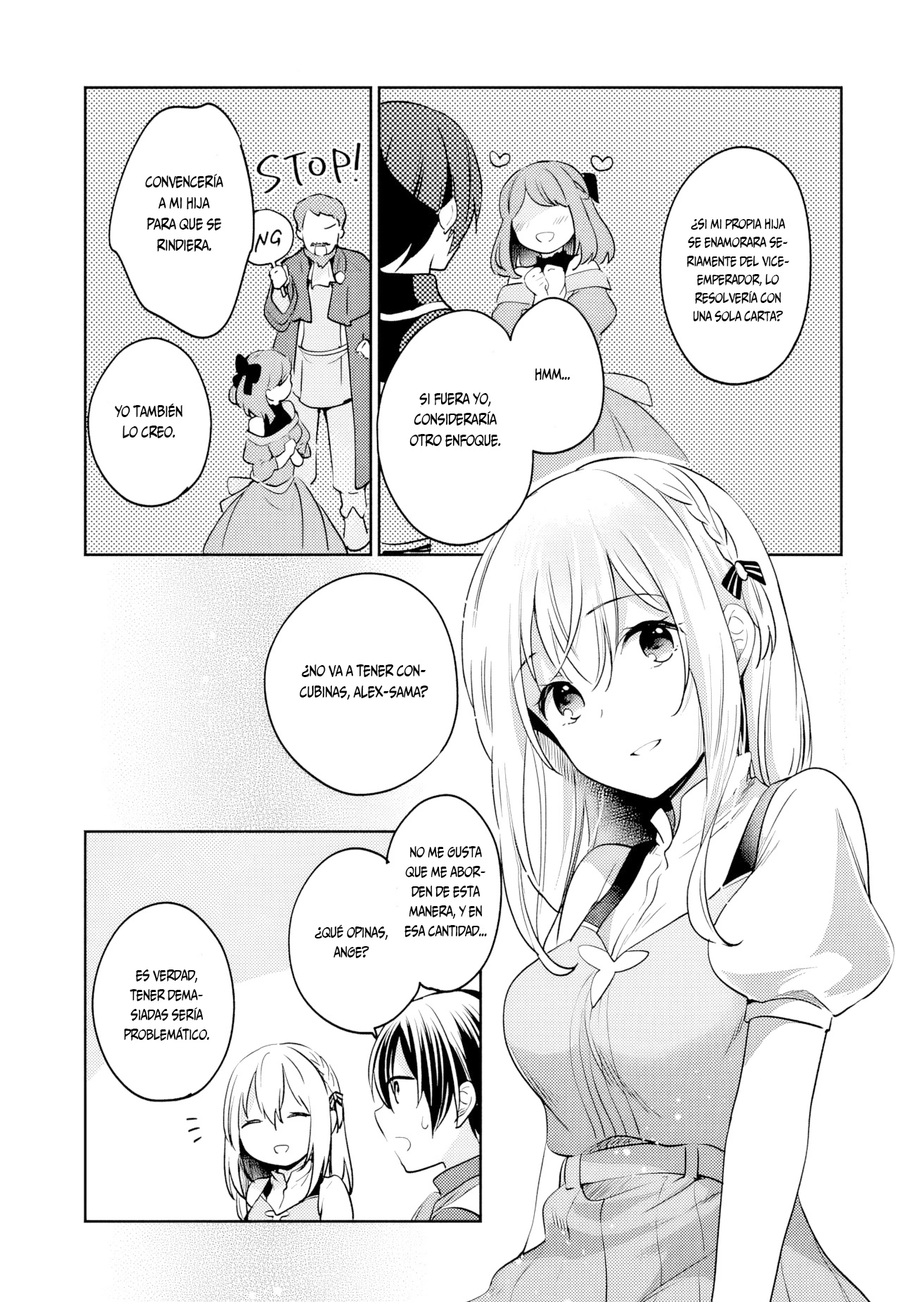 Read Zennin Ossan, Umarekawattara SSS Rank Jinsei ga Kakutei Shita ES Manga Online