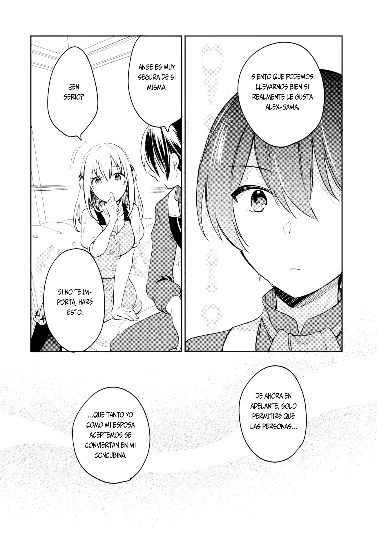 Read Zennin Ossan, Umarekawattara SSS Rank Jinsei ga Kakutei Shita ES Manga Online