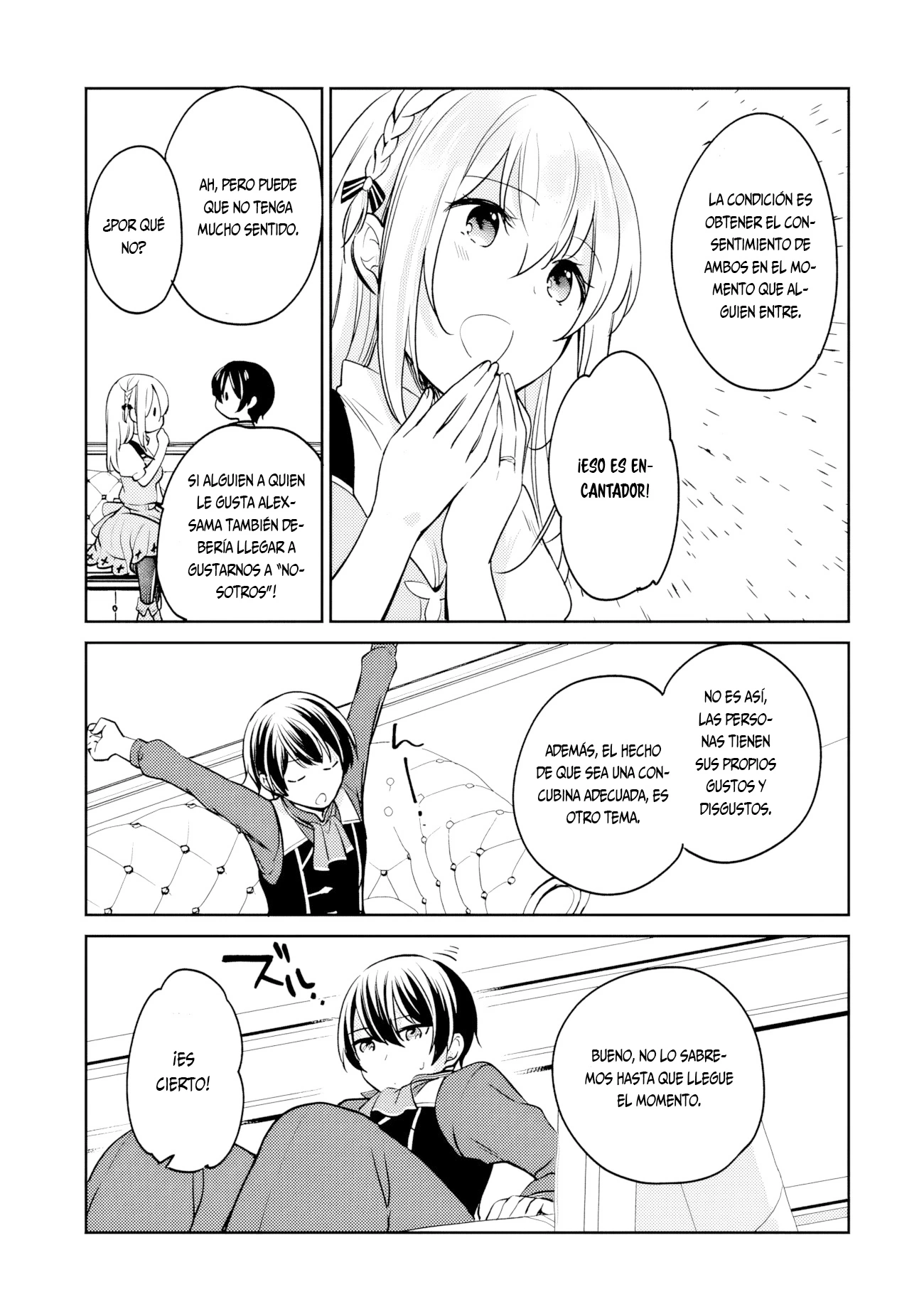 Read Zennin Ossan, Umarekawattara SSS Rank Jinsei ga Kakutei Shita ES Manga Online