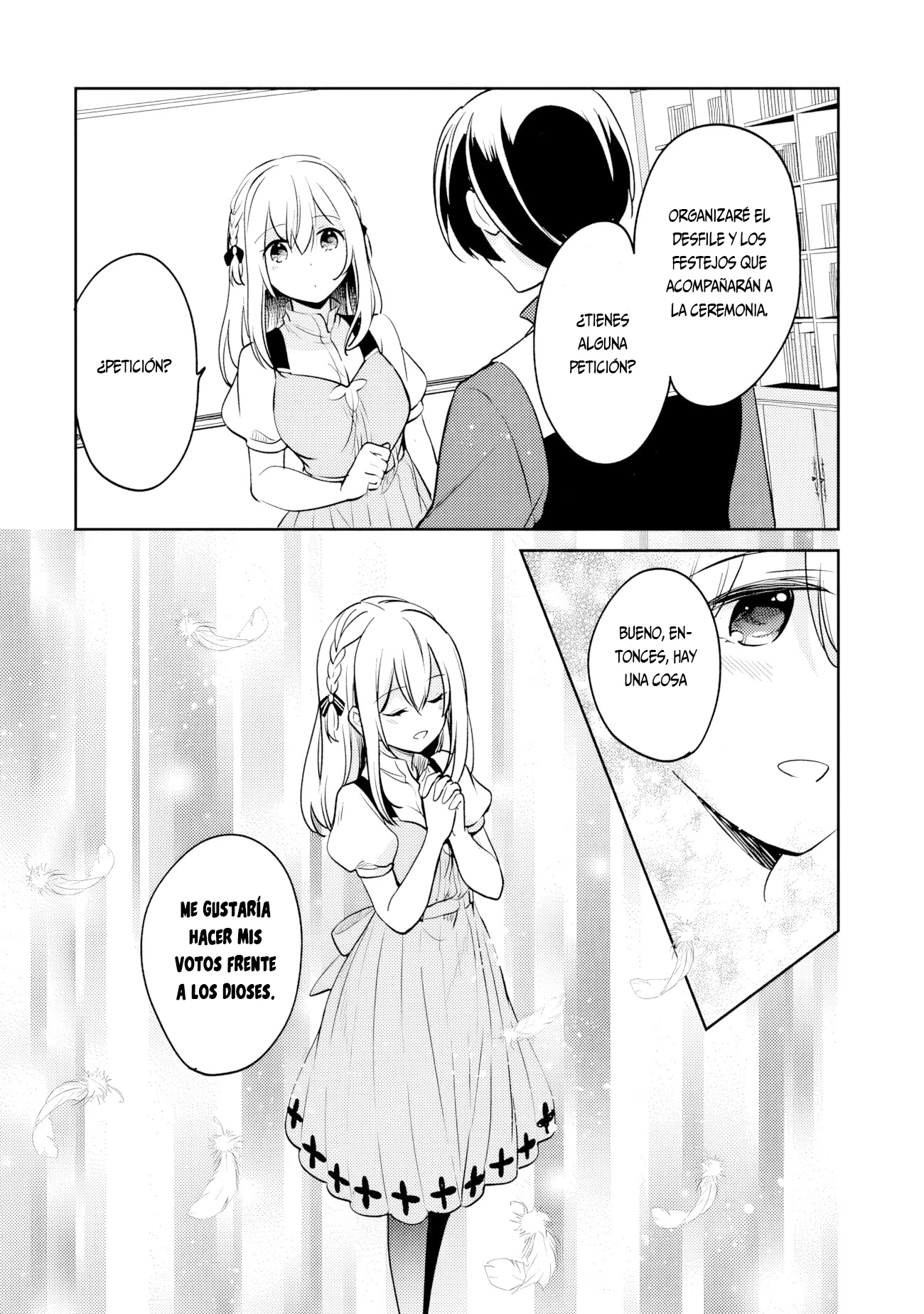 Read Zennin Ossan, Umarekawattara SSS Rank Jinsei ga Kakutei Shita ES Manga Online