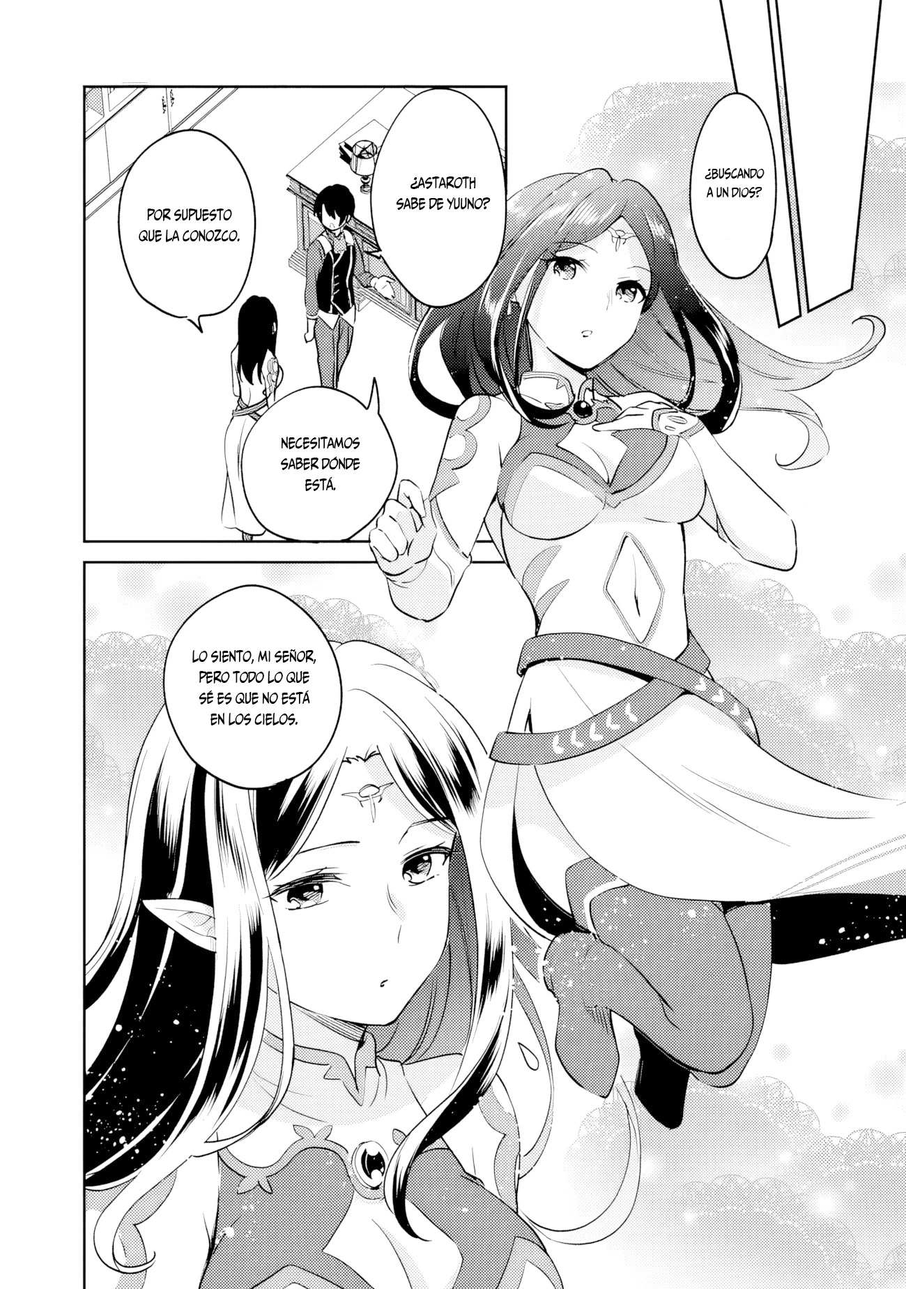 Read Zennin Ossan, Umarekawattara SSS Rank Jinsei ga Kakutei Shita ES Manga Online