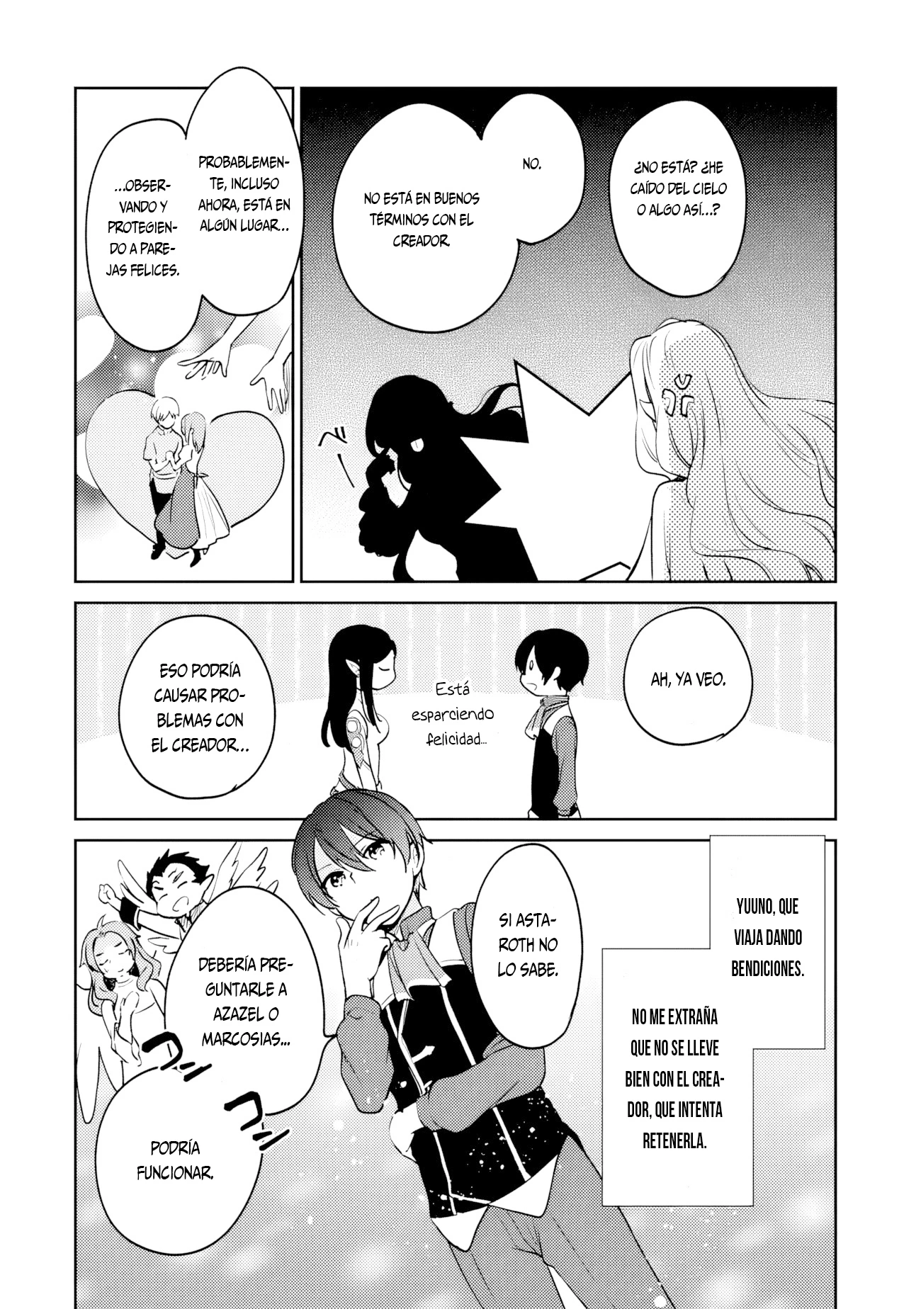 Read Zennin Ossan, Umarekawattara SSS Rank Jinsei ga Kakutei Shita ES Manga Online