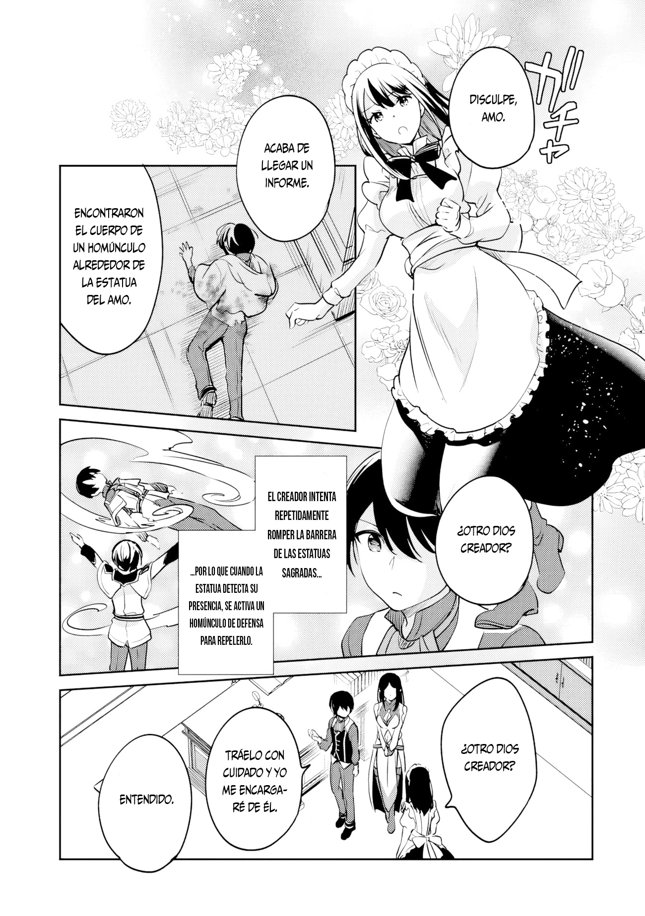 Read Zennin Ossan, Umarekawattara SSS Rank Jinsei ga Kakutei Shita ES Manga Online