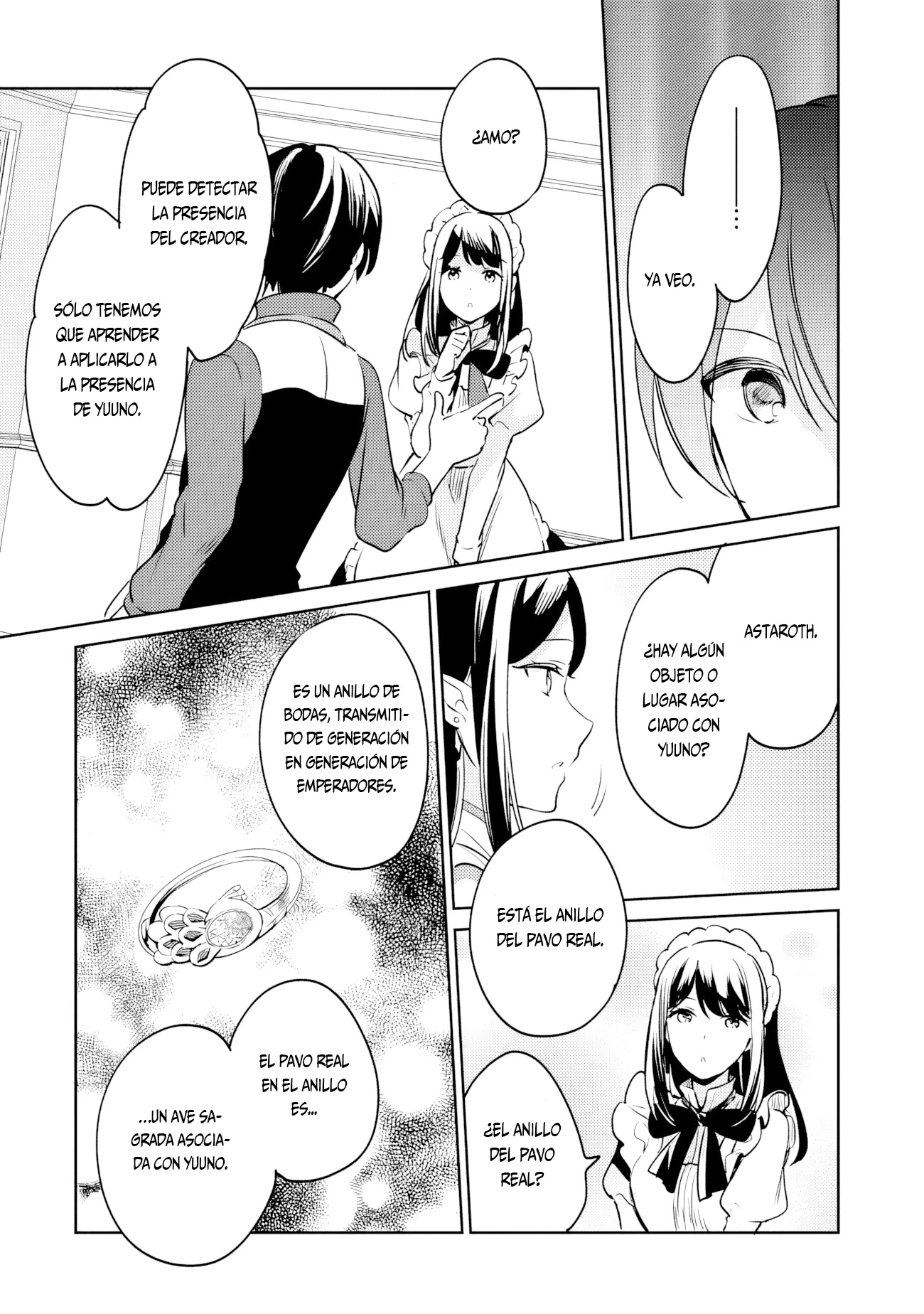 Read Zennin Ossan, Umarekawattara SSS Rank Jinsei ga Kakutei Shita ES Manga Online