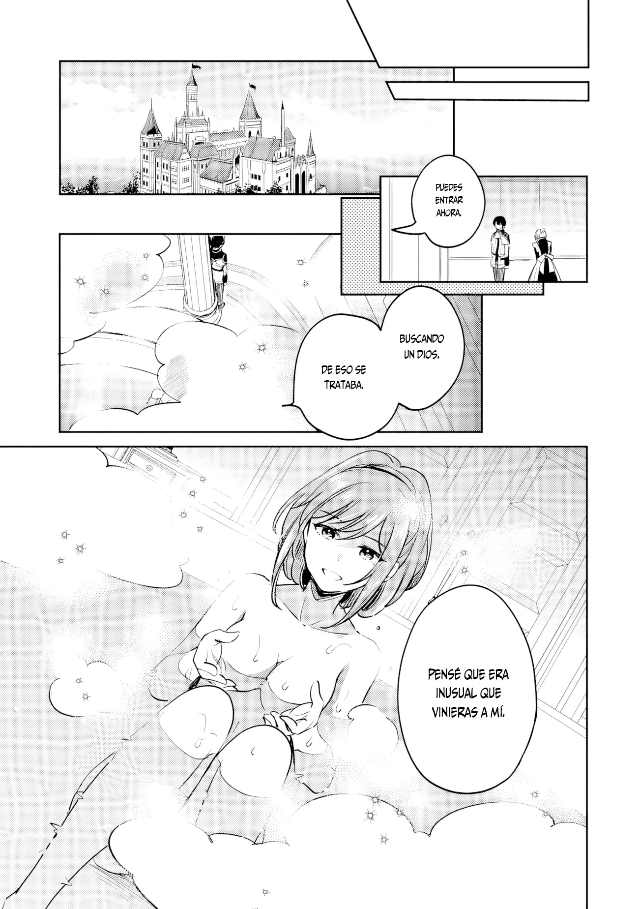 Read Zennin Ossan, Umarekawattara SSS Rank Jinsei ga Kakutei Shita ES Manga Online