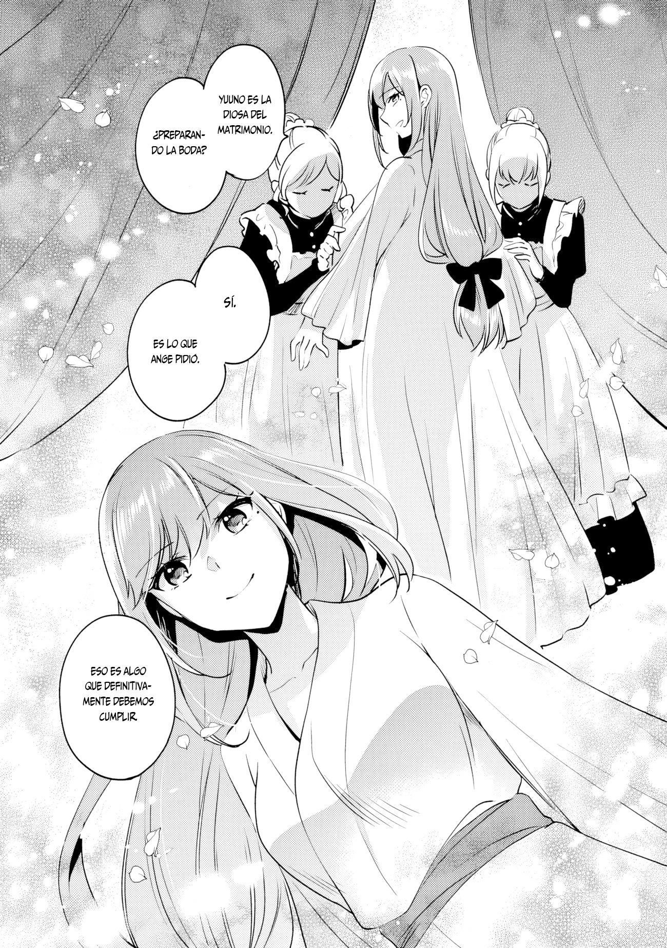 Read Zennin Ossan, Umarekawattara SSS Rank Jinsei ga Kakutei Shita ES Manga Online