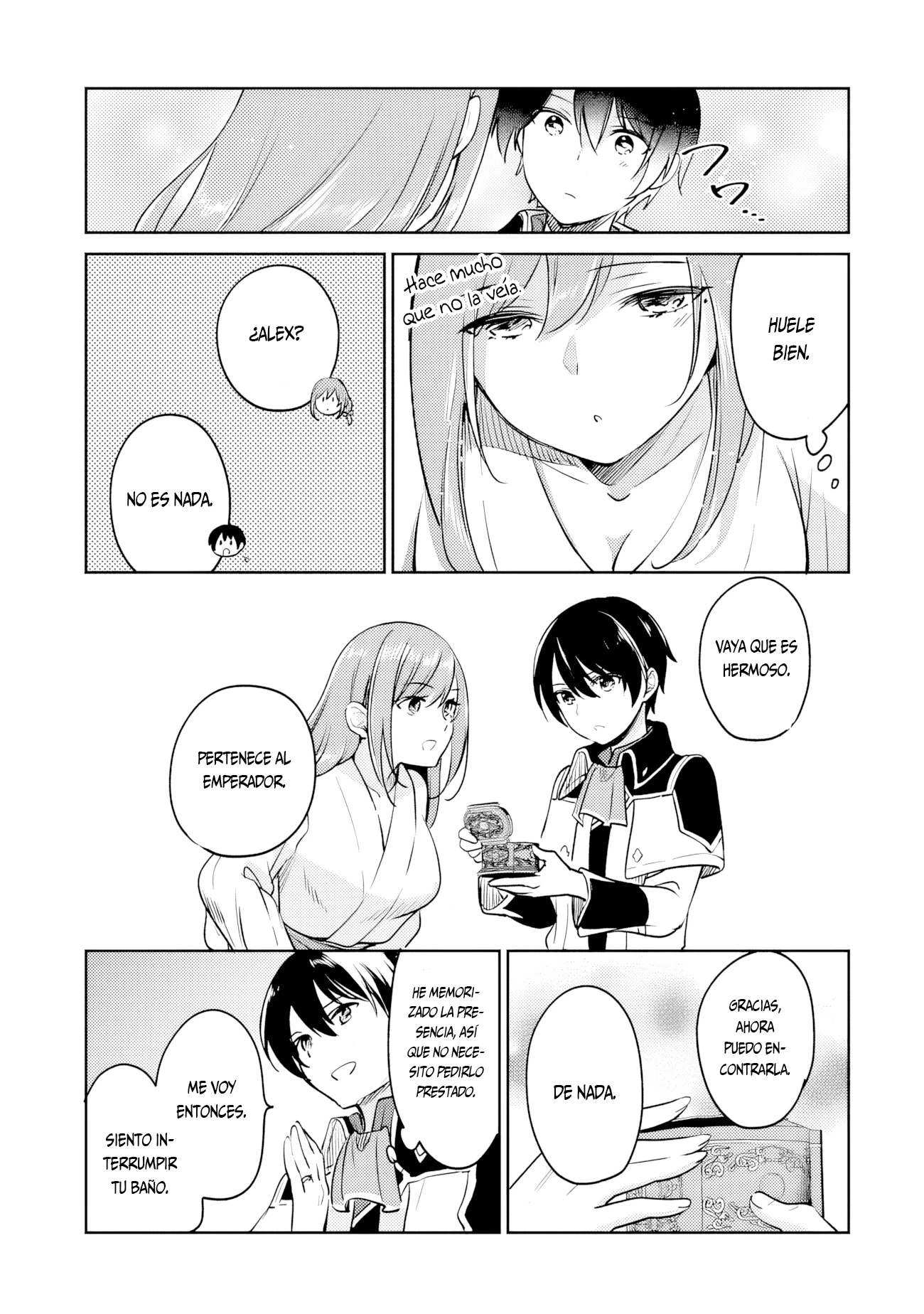 Read Zennin Ossan, Umarekawattara SSS Rank Jinsei ga Kakutei Shita ES Manga Online