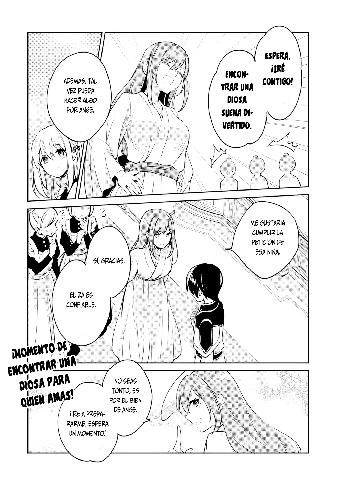 Read Zennin Ossan, Umarekawattara SSS Rank Jinsei ga Kakutei Shita ES Manga Online