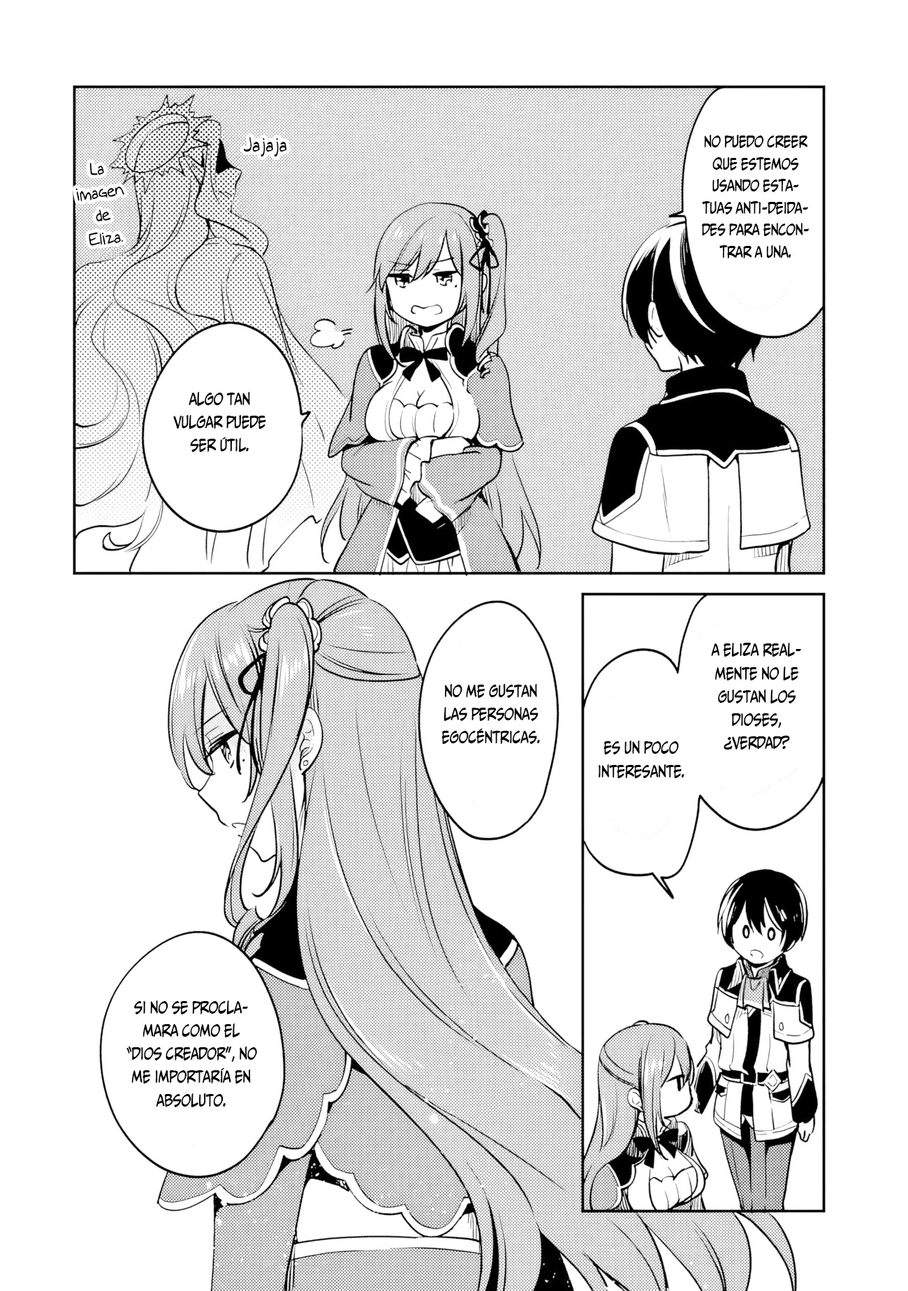 Read Zennin Ossan, Umarekawattara SSS Rank Jinsei ga Kakutei Shita ES Manga Online