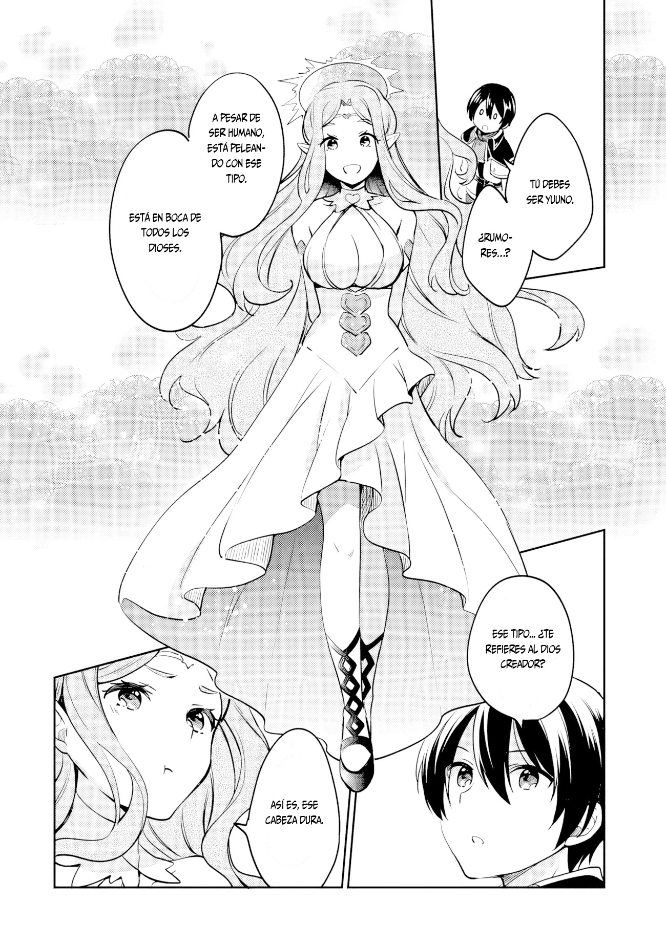 Read Zennin Ossan, Umarekawattara SSS Rank Jinsei ga Kakutei Shita ES Manga Online