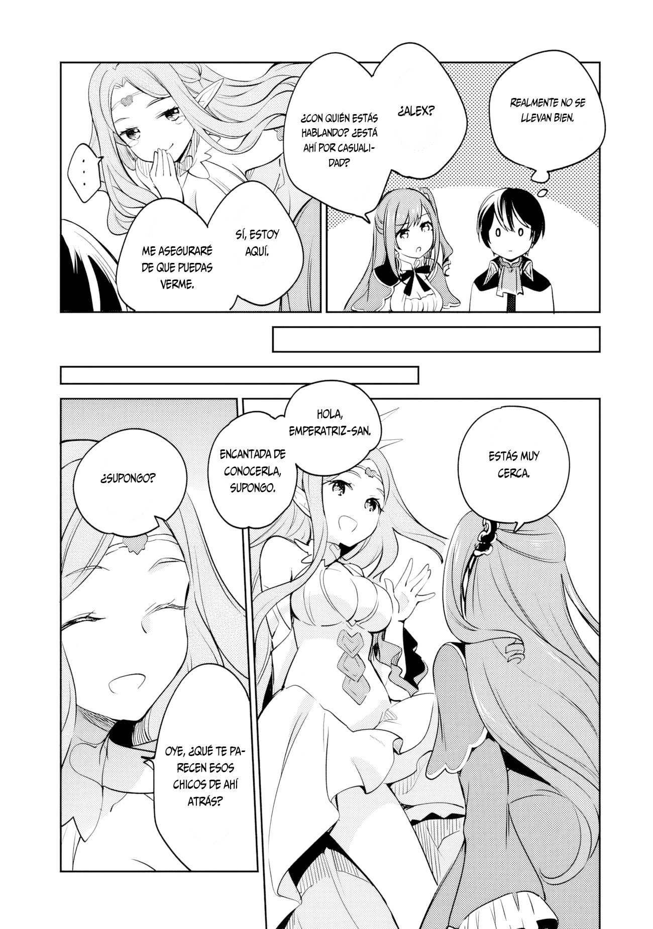 Read Zennin Ossan, Umarekawattara SSS Rank Jinsei ga Kakutei Shita ES Manga Online