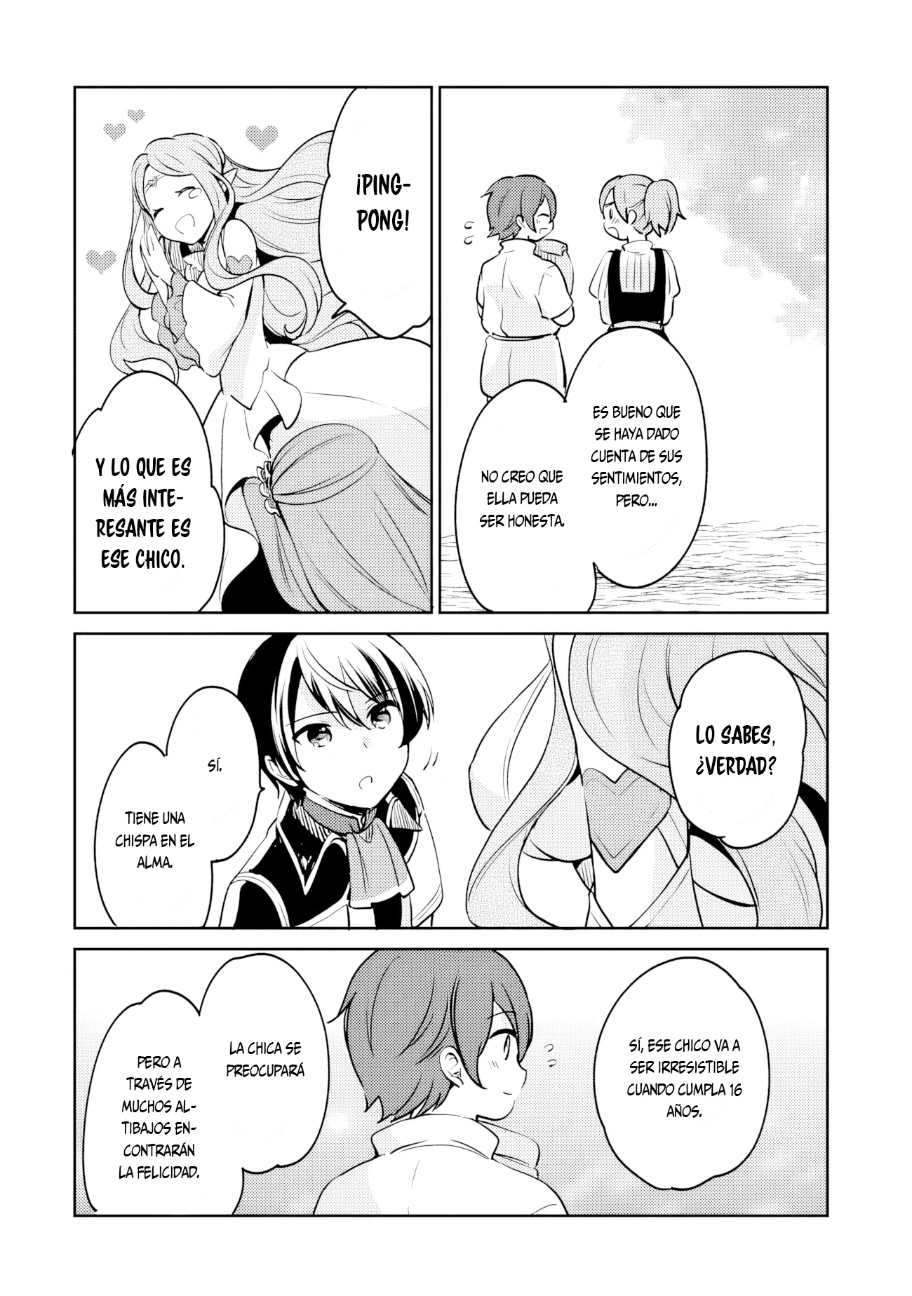 Read Zennin Ossan, Umarekawattara SSS Rank Jinsei ga Kakutei Shita ES Manga Online