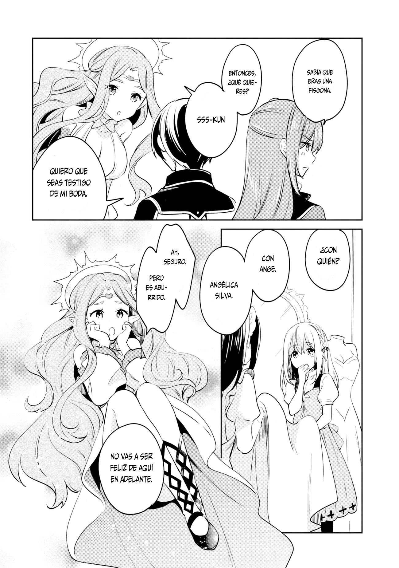 Read Zennin Ossan, Umarekawattara SSS Rank Jinsei ga Kakutei Shita ES Manga Online