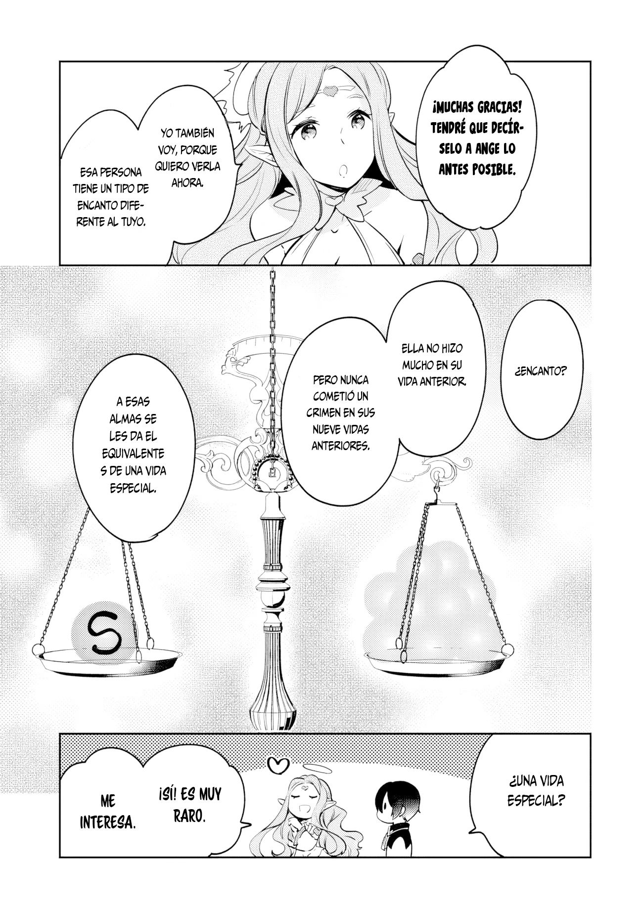 Read Zennin Ossan, Umarekawattara SSS Rank Jinsei ga Kakutei Shita ES Manga Online