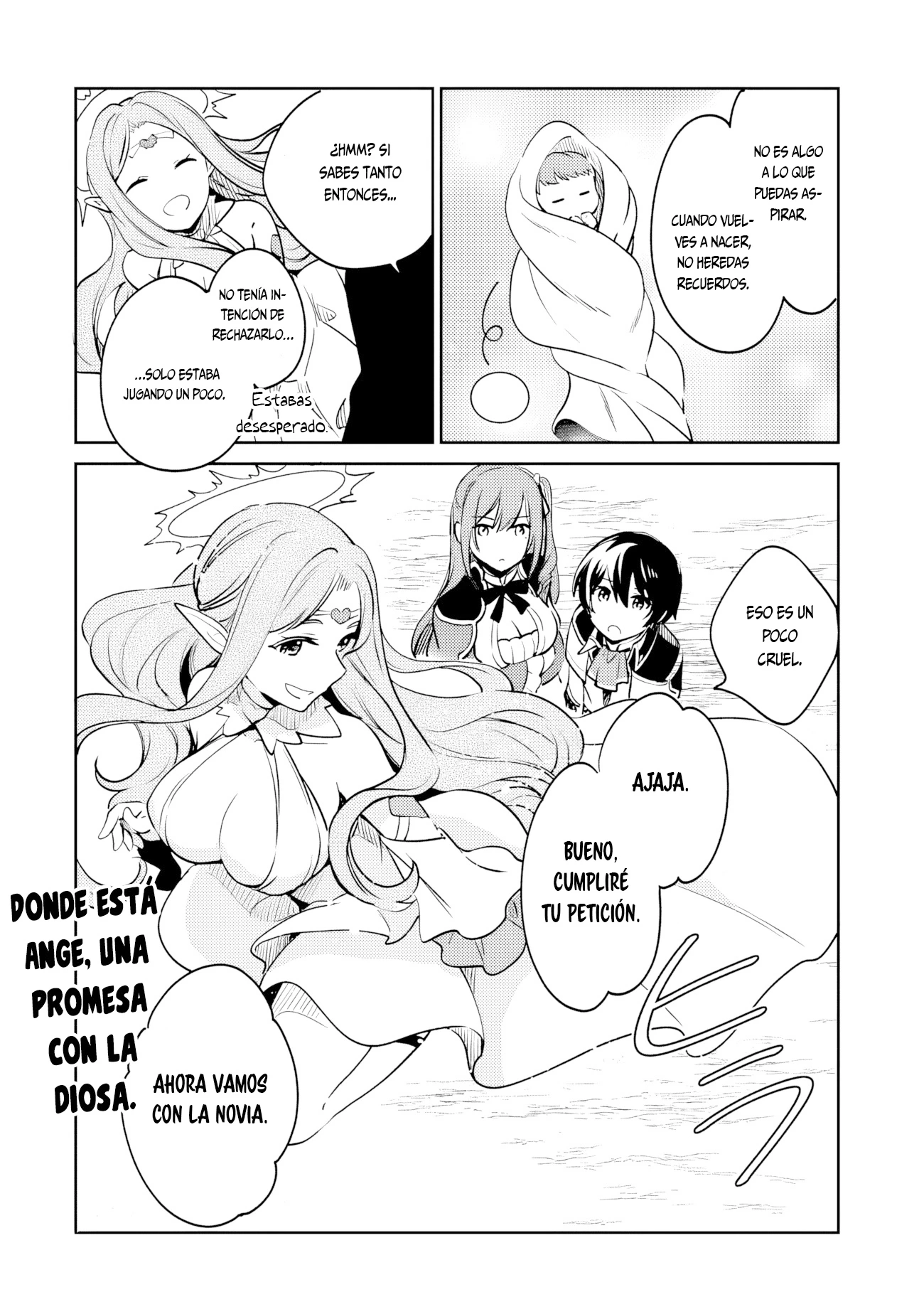 Read Zennin Ossan, Umarekawattara SSS Rank Jinsei ga Kakutei Shita ES Manga Online