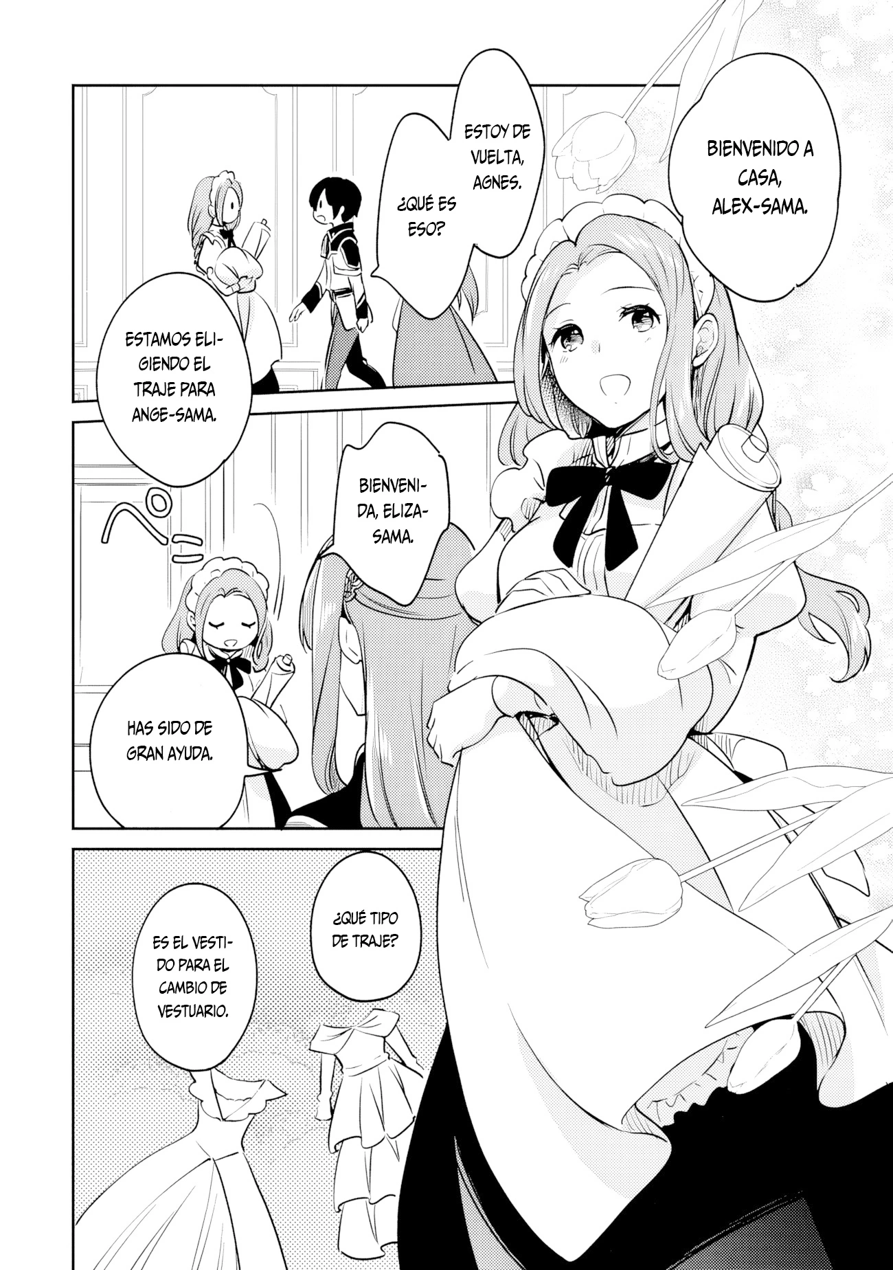 Read Zennin Ossan, Umarekawattara SSS Rank Jinsei ga Kakutei Shita ES Manga Online