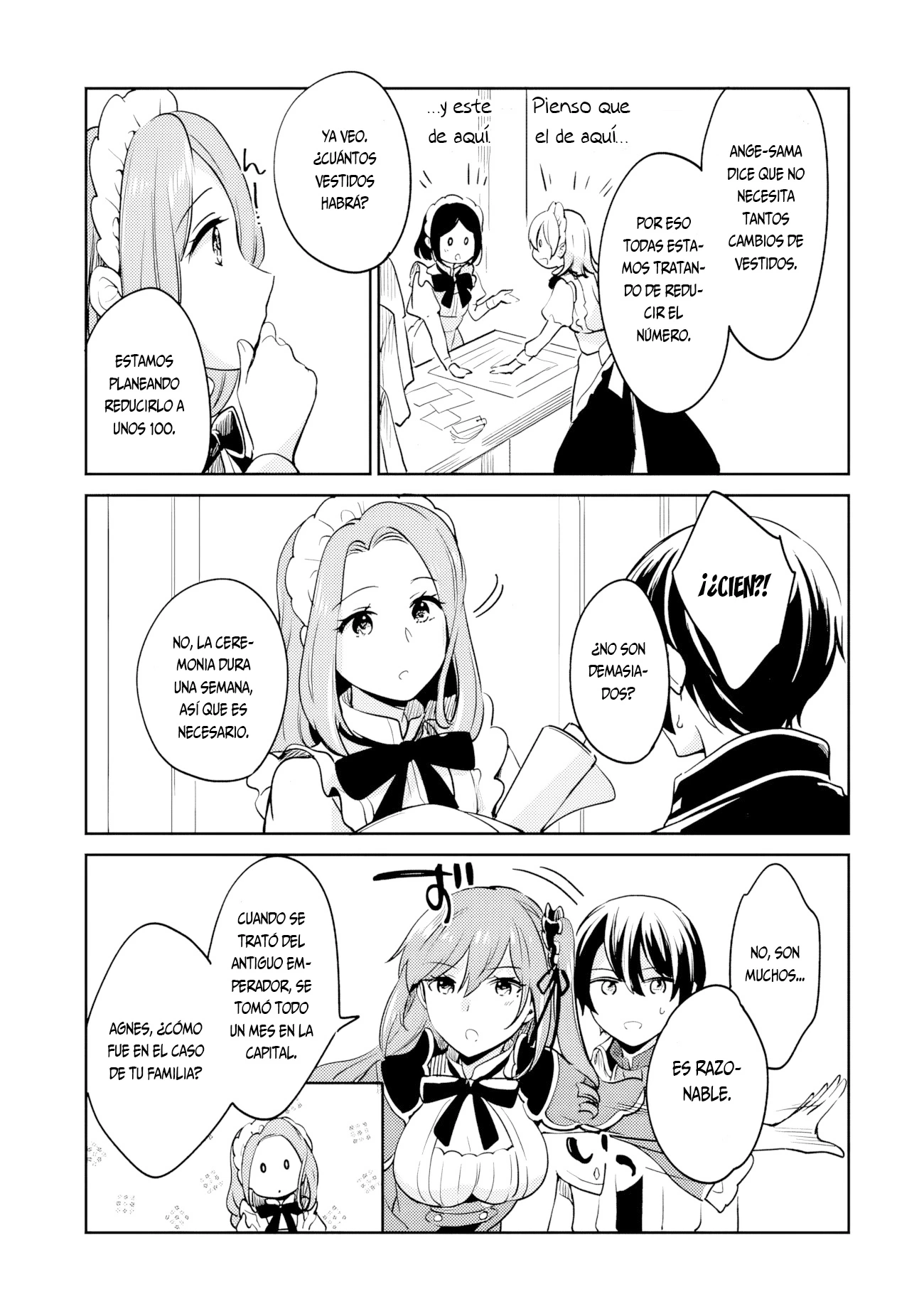 Read Zennin Ossan, Umarekawattara SSS Rank Jinsei ga Kakutei Shita ES Manga Online