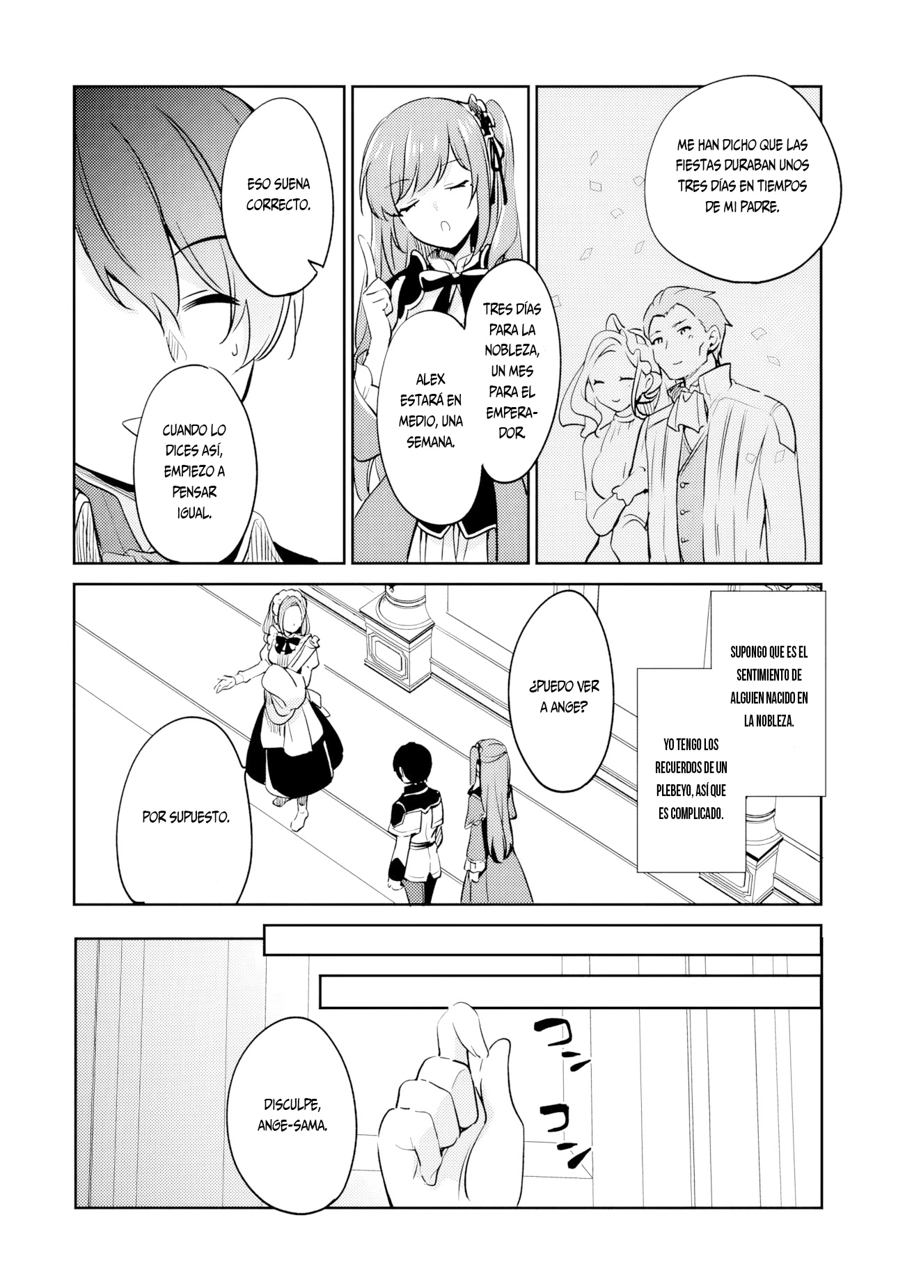 Read Zennin Ossan, Umarekawattara SSS Rank Jinsei ga Kakutei Shita ES Manga Online