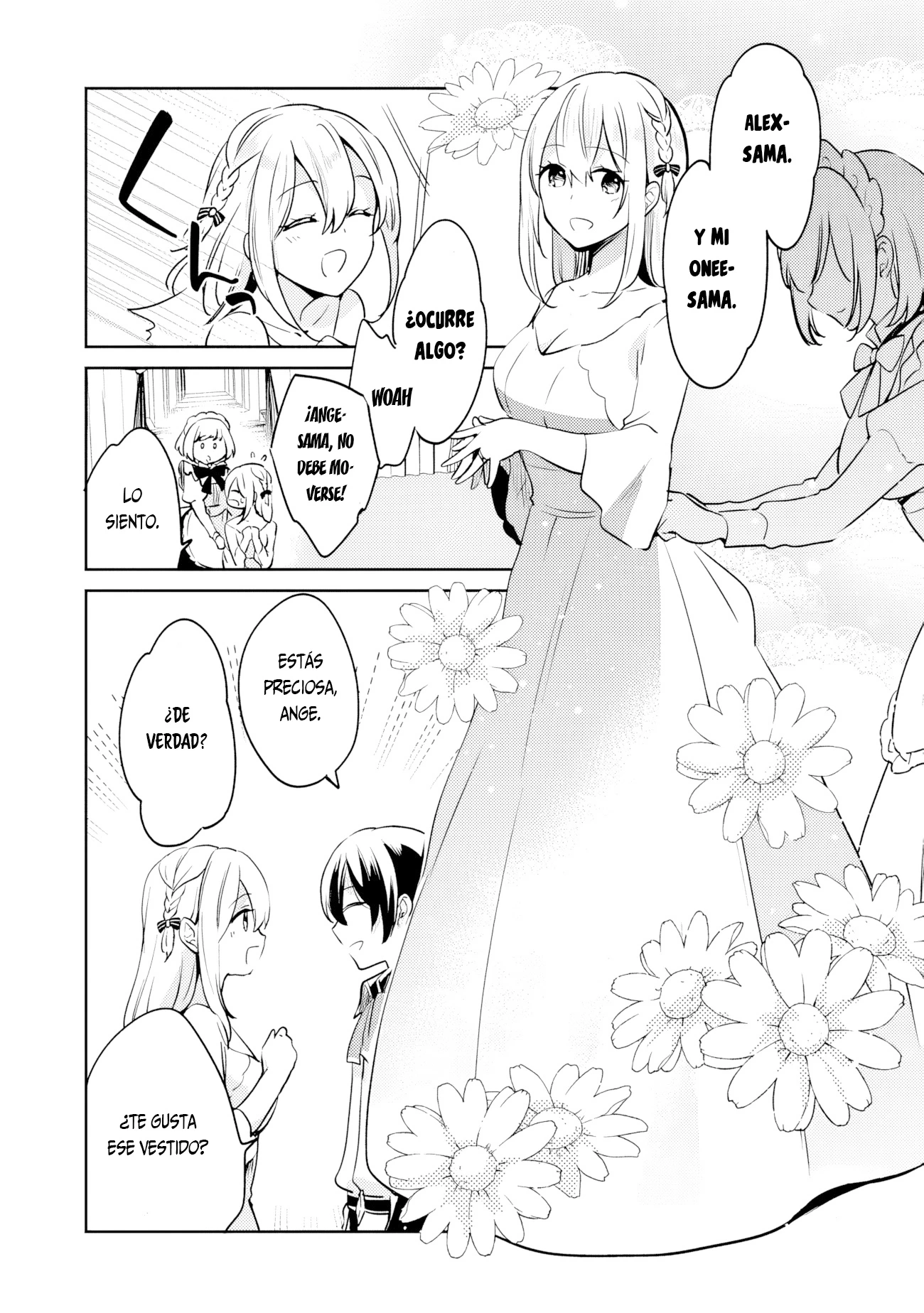 Read Zennin Ossan, Umarekawattara SSS Rank Jinsei ga Kakutei Shita ES Manga Online