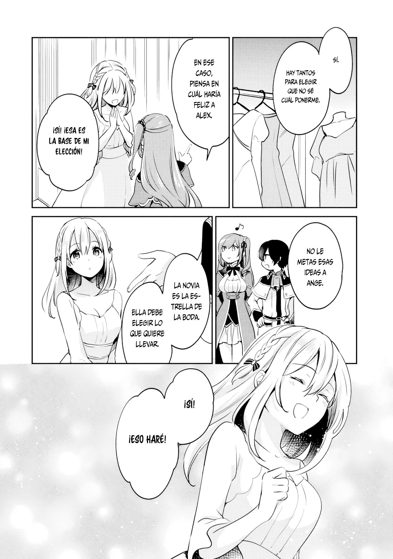 Read Zennin Ossan, Umarekawattara SSS Rank Jinsei ga Kakutei Shita ES Manga Online