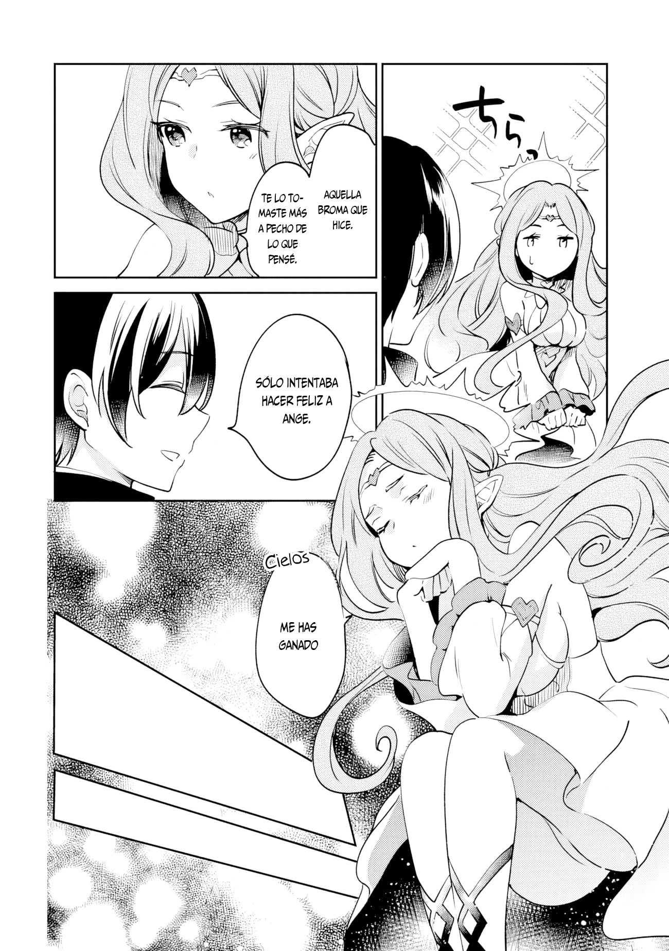 Read Zennin Ossan, Umarekawattara SSS Rank Jinsei ga Kakutei Shita ES Manga Online