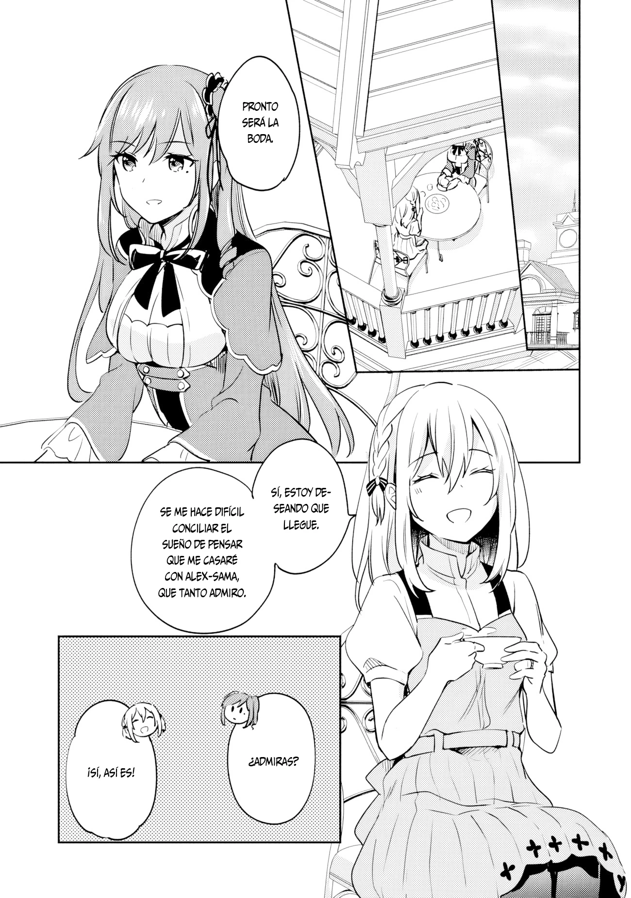 Read Zennin Ossan, Umarekawattara SSS Rank Jinsei ga Kakutei Shita ES Manga Online