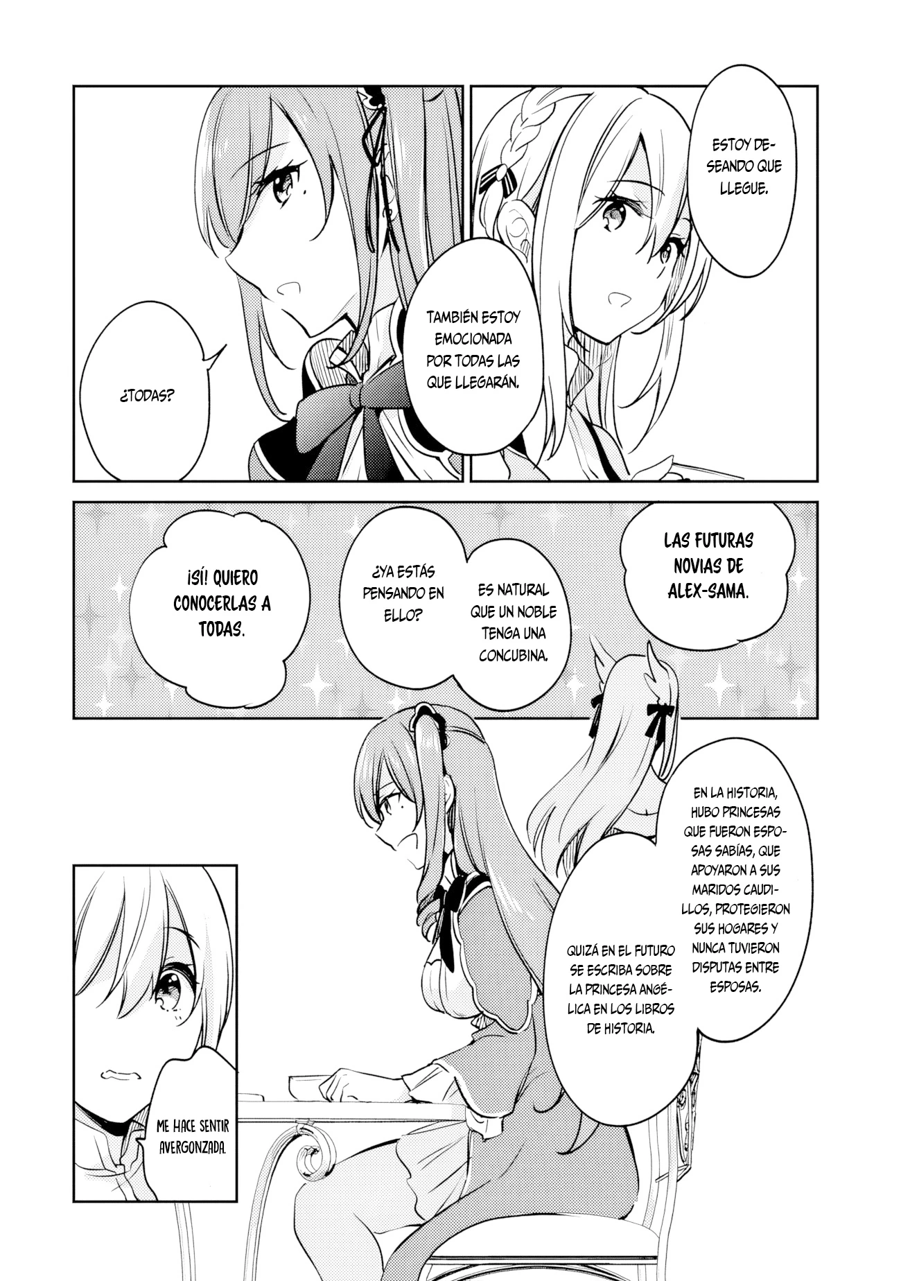 Read Zennin Ossan, Umarekawattara SSS Rank Jinsei ga Kakutei Shita ES Manga Online