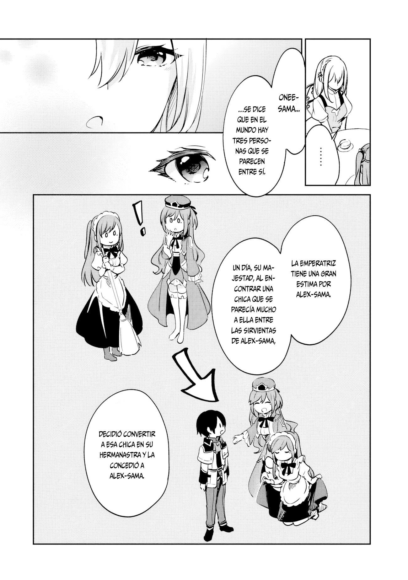 Read Zennin Ossan, Umarekawattara SSS Rank Jinsei ga Kakutei Shita ES Manga Online