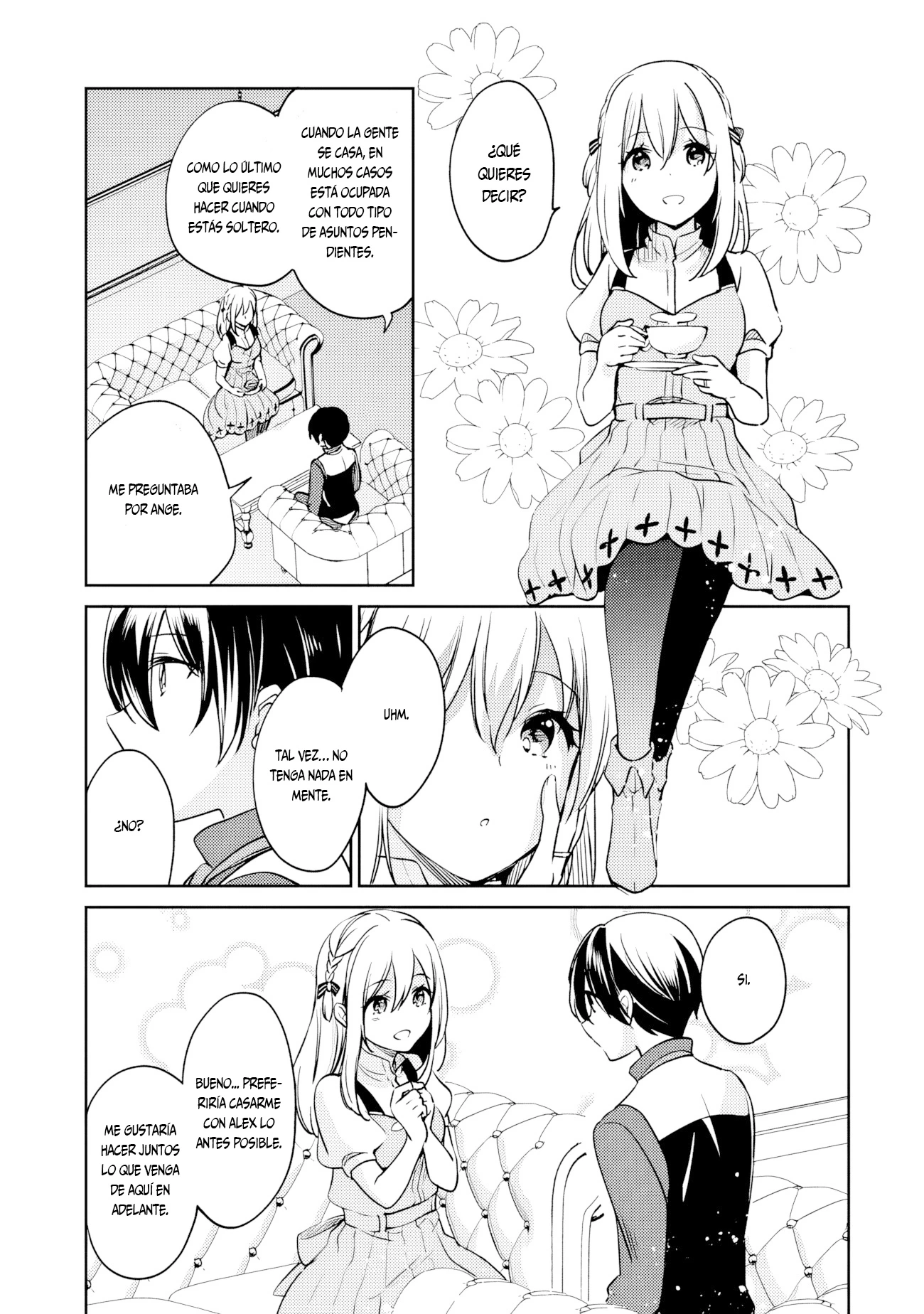 Read Zennin Ossan, Umarekawattara SSS Rank Jinsei ga Kakutei Shita ES Manga Online