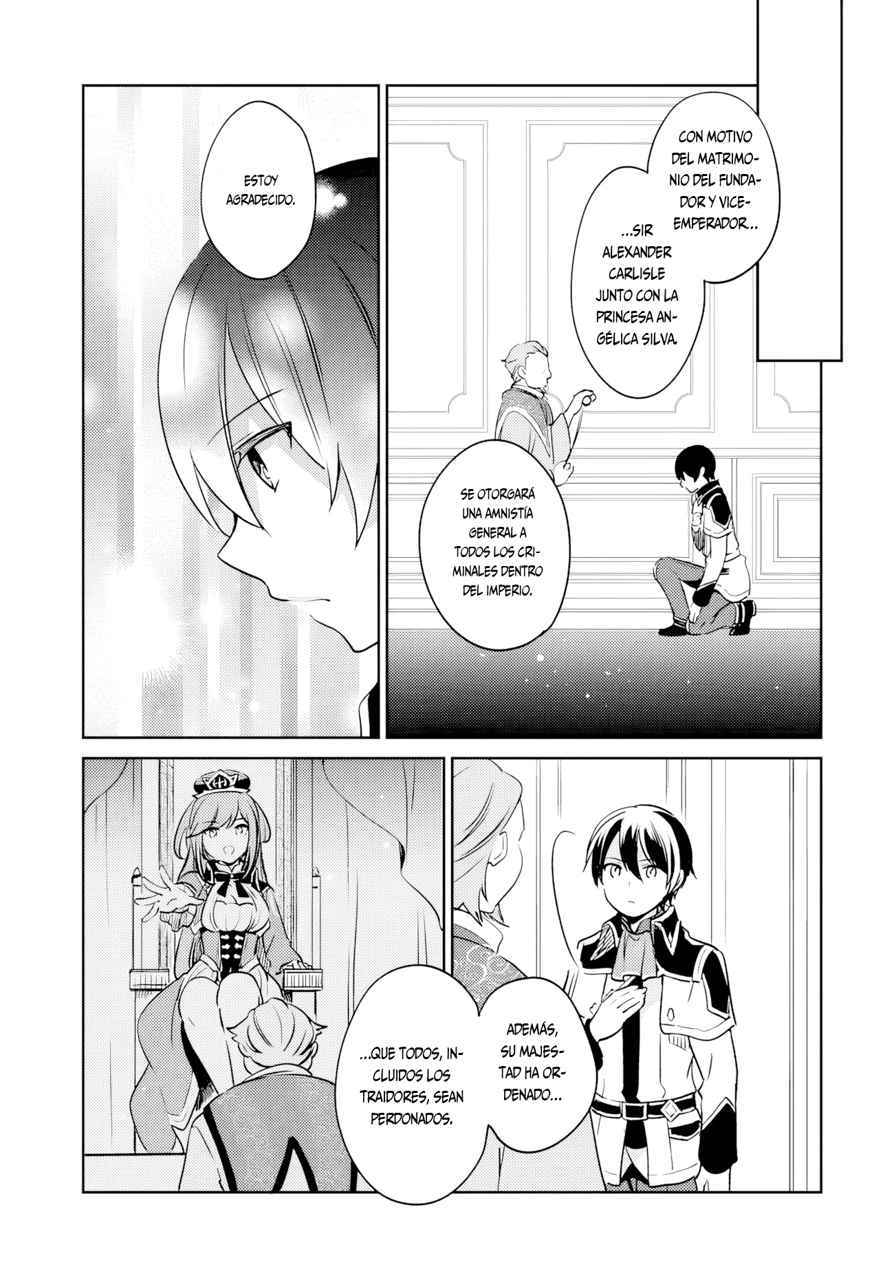 Read Zennin Ossan, Umarekawattara SSS Rank Jinsei ga Kakutei Shita ES Manga Online