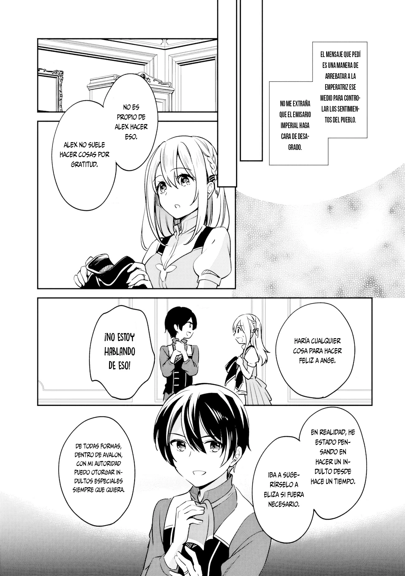 Read Zennin Ossan, Umarekawattara SSS Rank Jinsei ga Kakutei Shita ES Manga Online