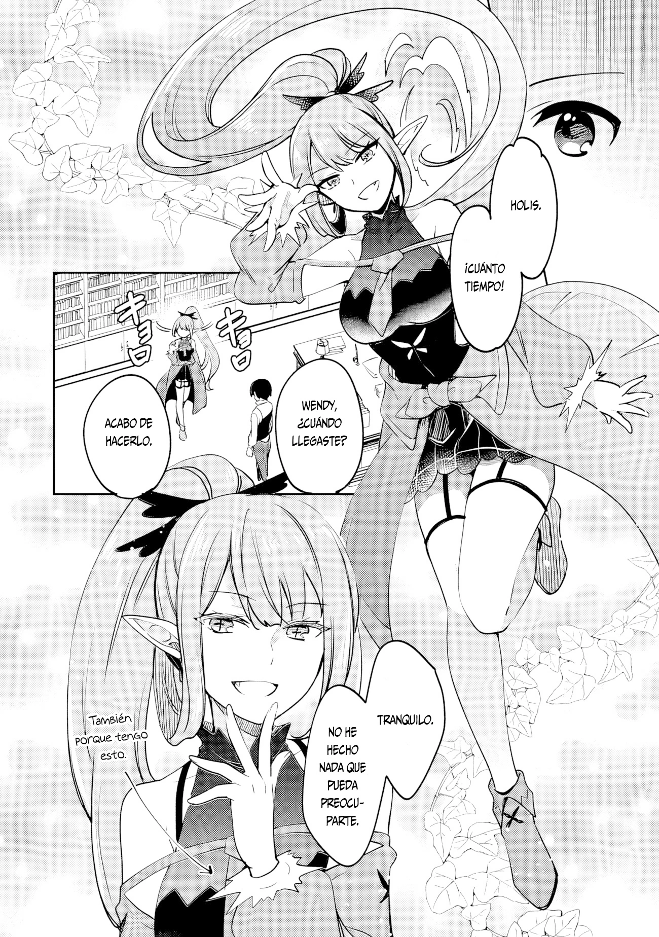 Read Zennin Ossan, Umarekawattara SSS Rank Jinsei ga Kakutei Shita ES Manga Online