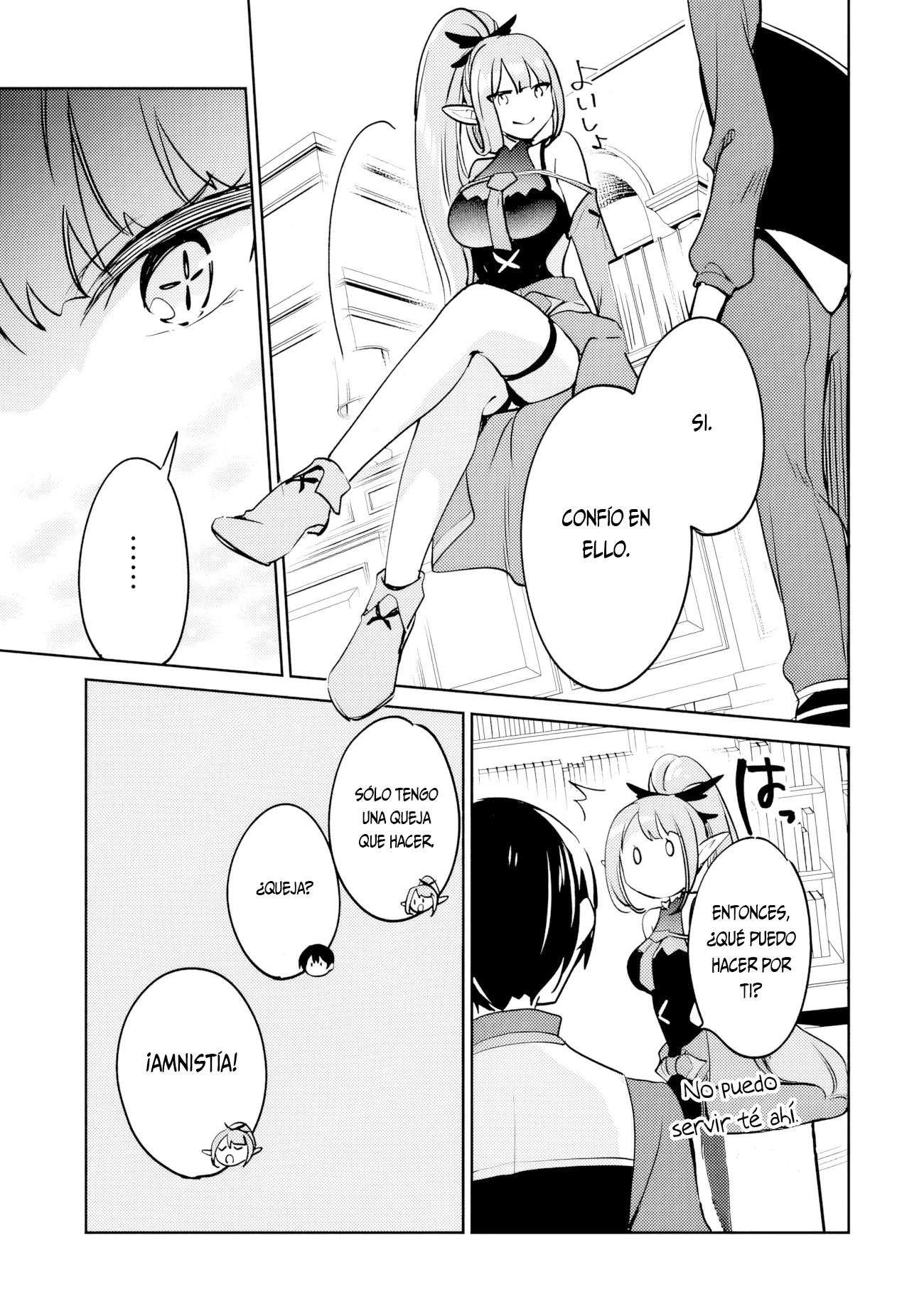 Read Zennin Ossan, Umarekawattara SSS Rank Jinsei ga Kakutei Shita ES Manga Online