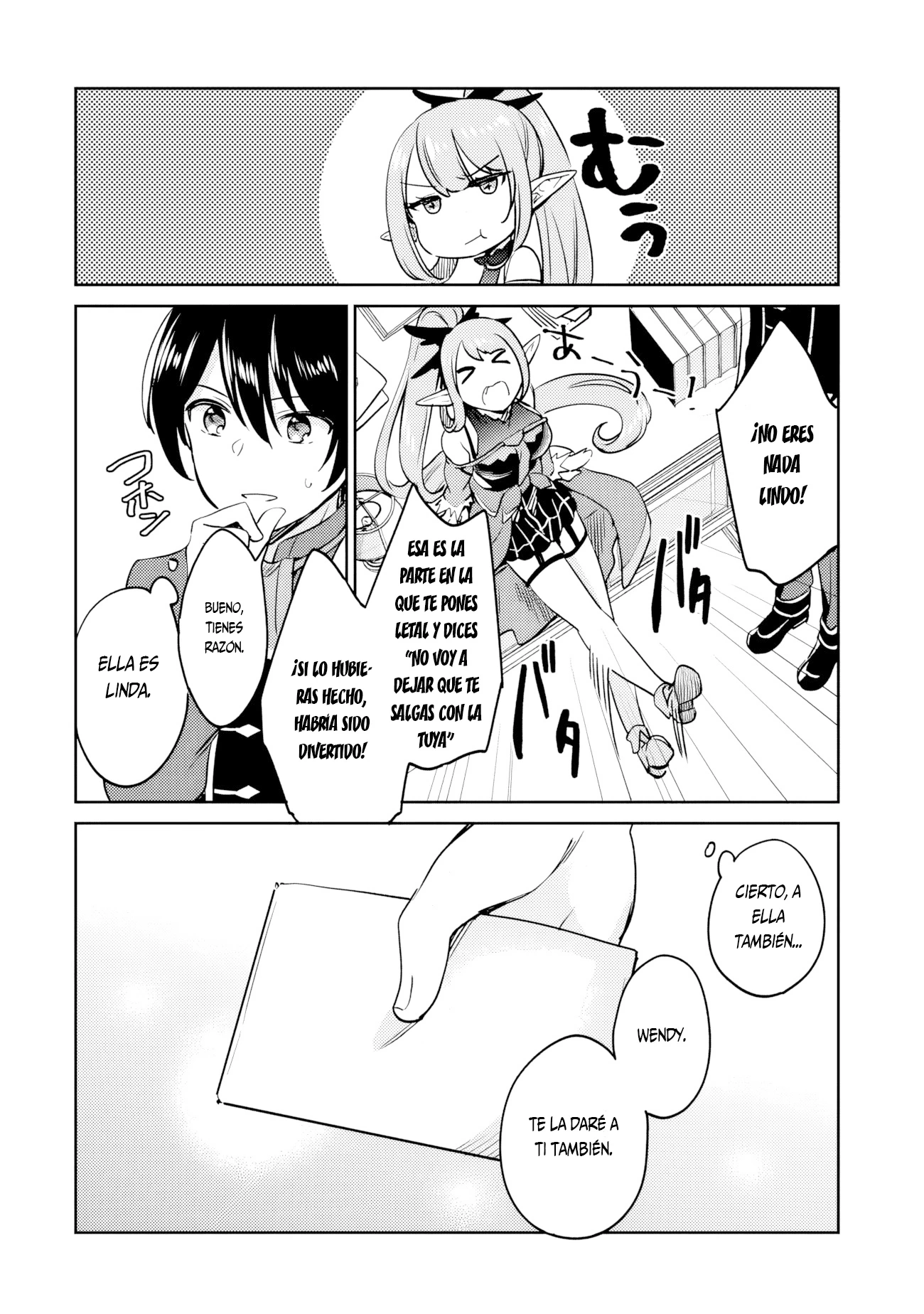 Read Zennin Ossan, Umarekawattara SSS Rank Jinsei ga Kakutei Shita ES Manga Online