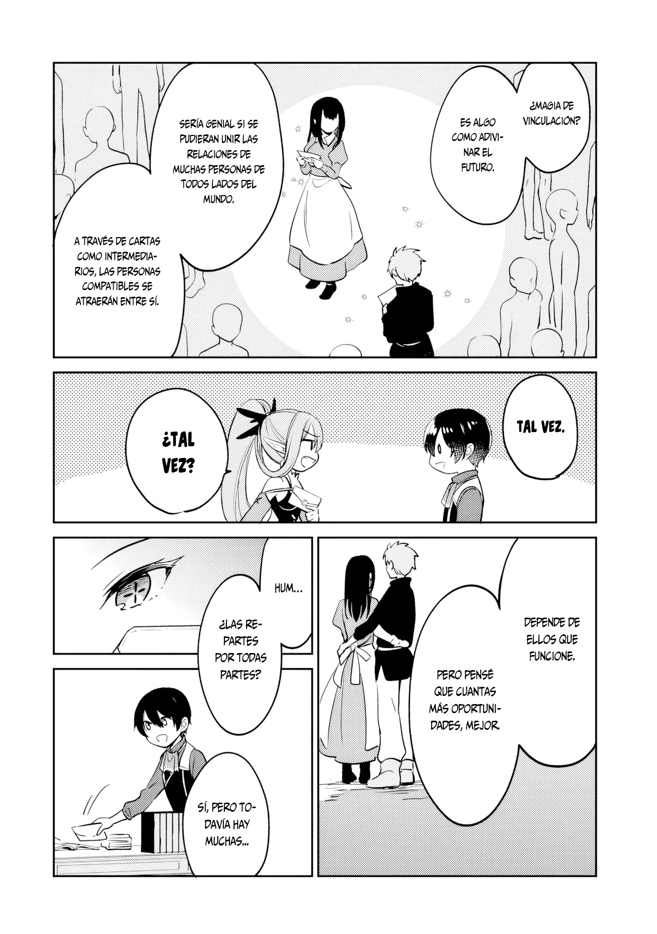 Read Zennin Ossan, Umarekawattara SSS Rank Jinsei ga Kakutei Shita ES Manga Online