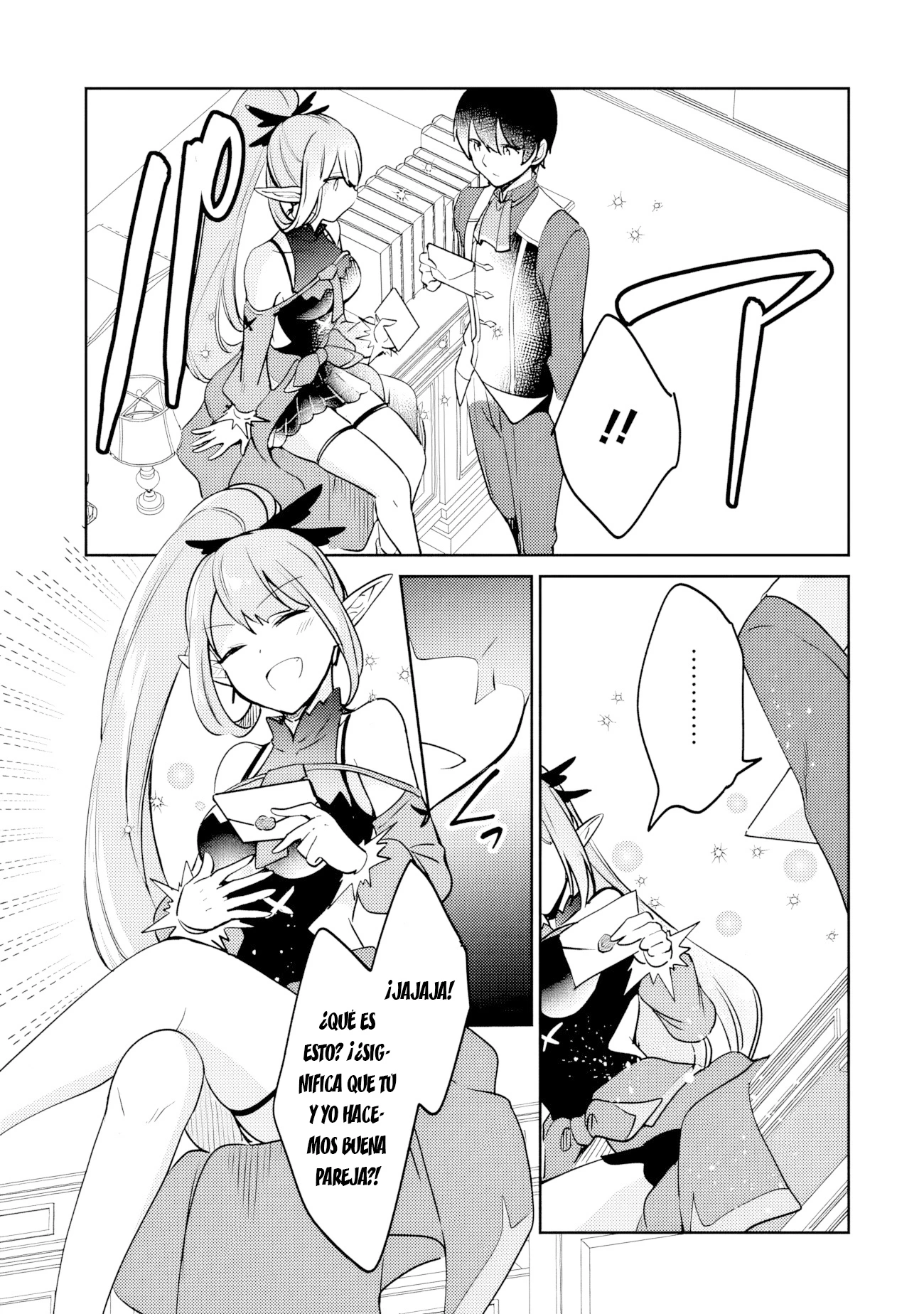 Read Zennin Ossan, Umarekawattara SSS Rank Jinsei ga Kakutei Shita ES Manga Online