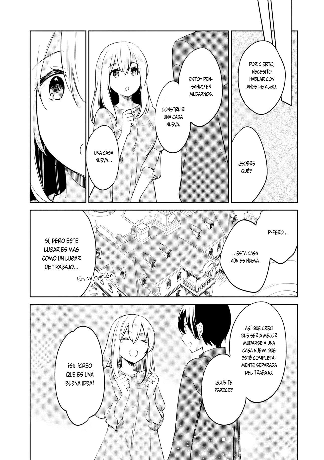 Read Zennin Ossan, Umarekawattara SSS Rank Jinsei ga Kakutei Shita ES Manga Online