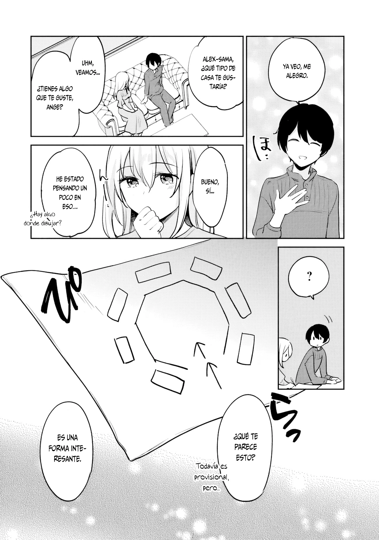 Read Zennin Ossan, Umarekawattara SSS Rank Jinsei ga Kakutei Shita ES Manga Online