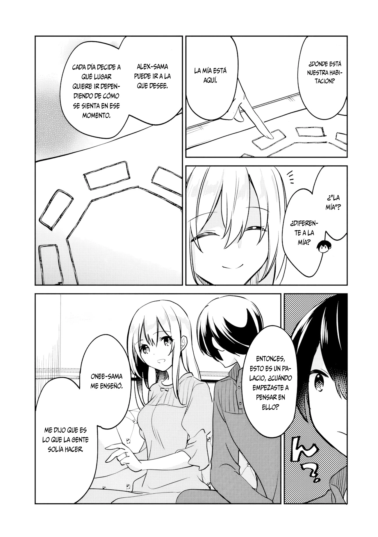 Read Zennin Ossan, Umarekawattara SSS Rank Jinsei ga Kakutei Shita ES Manga Online