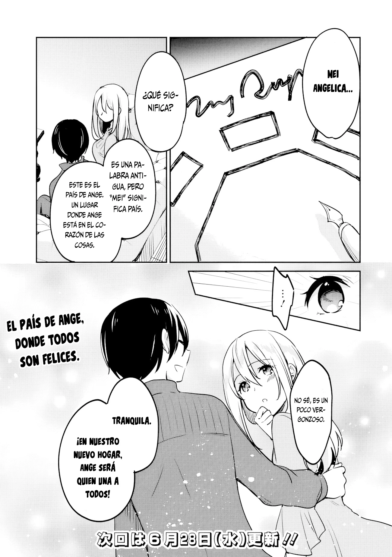 Read Zennin Ossan, Umarekawattara SSS Rank Jinsei ga Kakutei Shita ES Manga Online