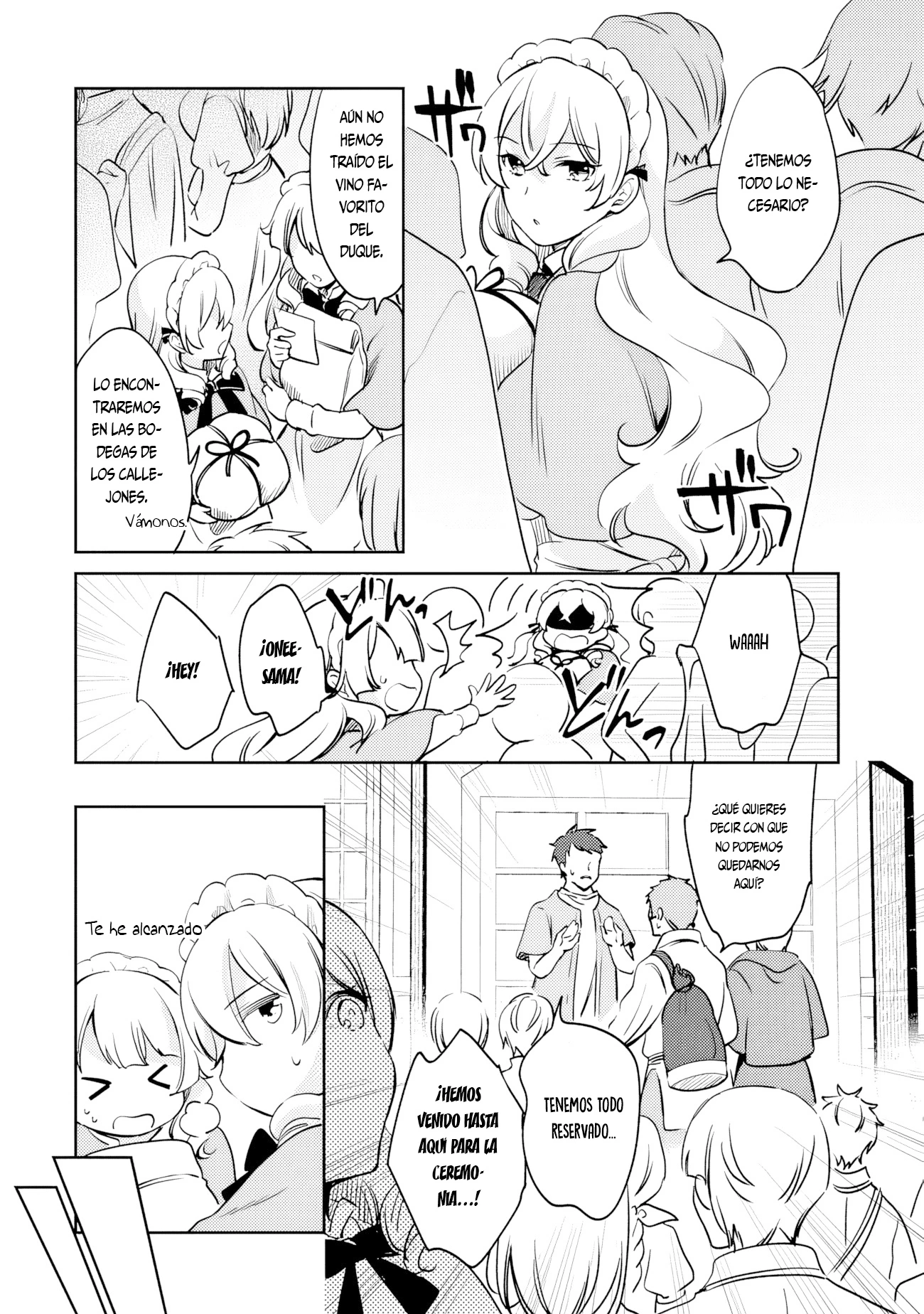 Read Zennin Ossan, Umarekawattara SSS Rank Jinsei ga Kakutei Shita ES Manga Online