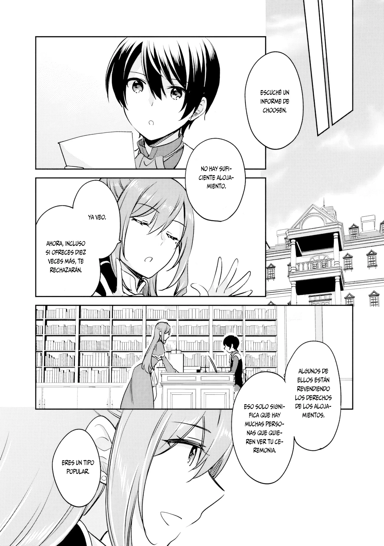 Read Zennin Ossan, Umarekawattara SSS Rank Jinsei ga Kakutei Shita ES Manga Online