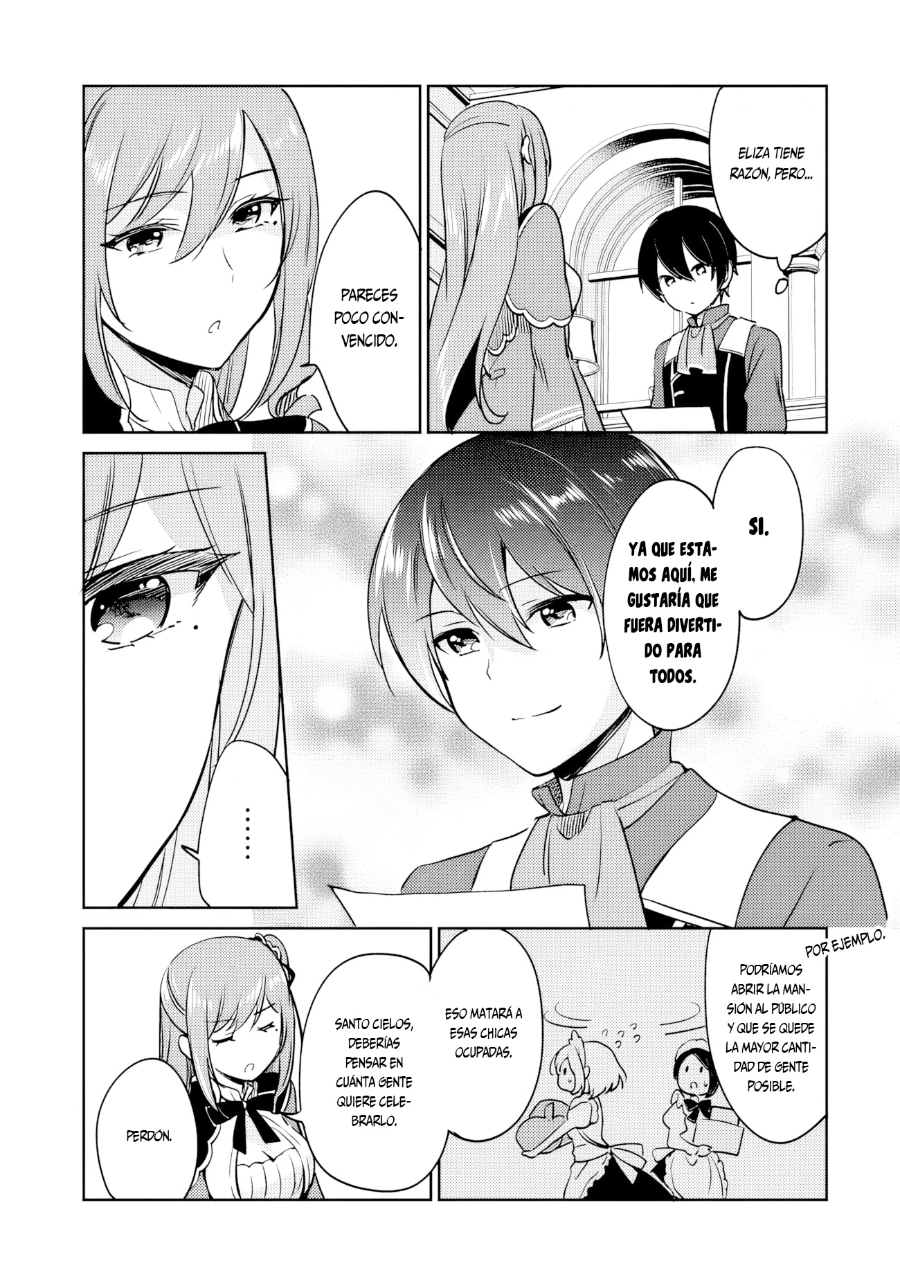 Read Zennin Ossan, Umarekawattara SSS Rank Jinsei ga Kakutei Shita ES Manga Online