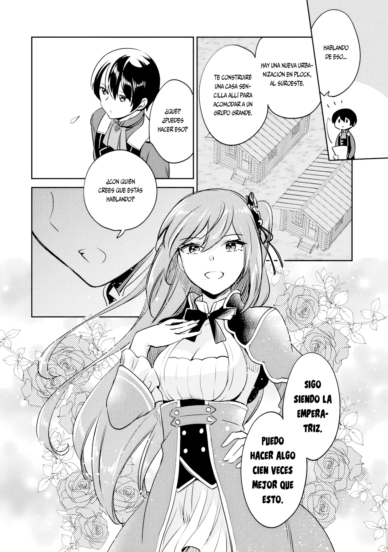 Read Zennin Ossan, Umarekawattara SSS Rank Jinsei ga Kakutei Shita ES Manga Online